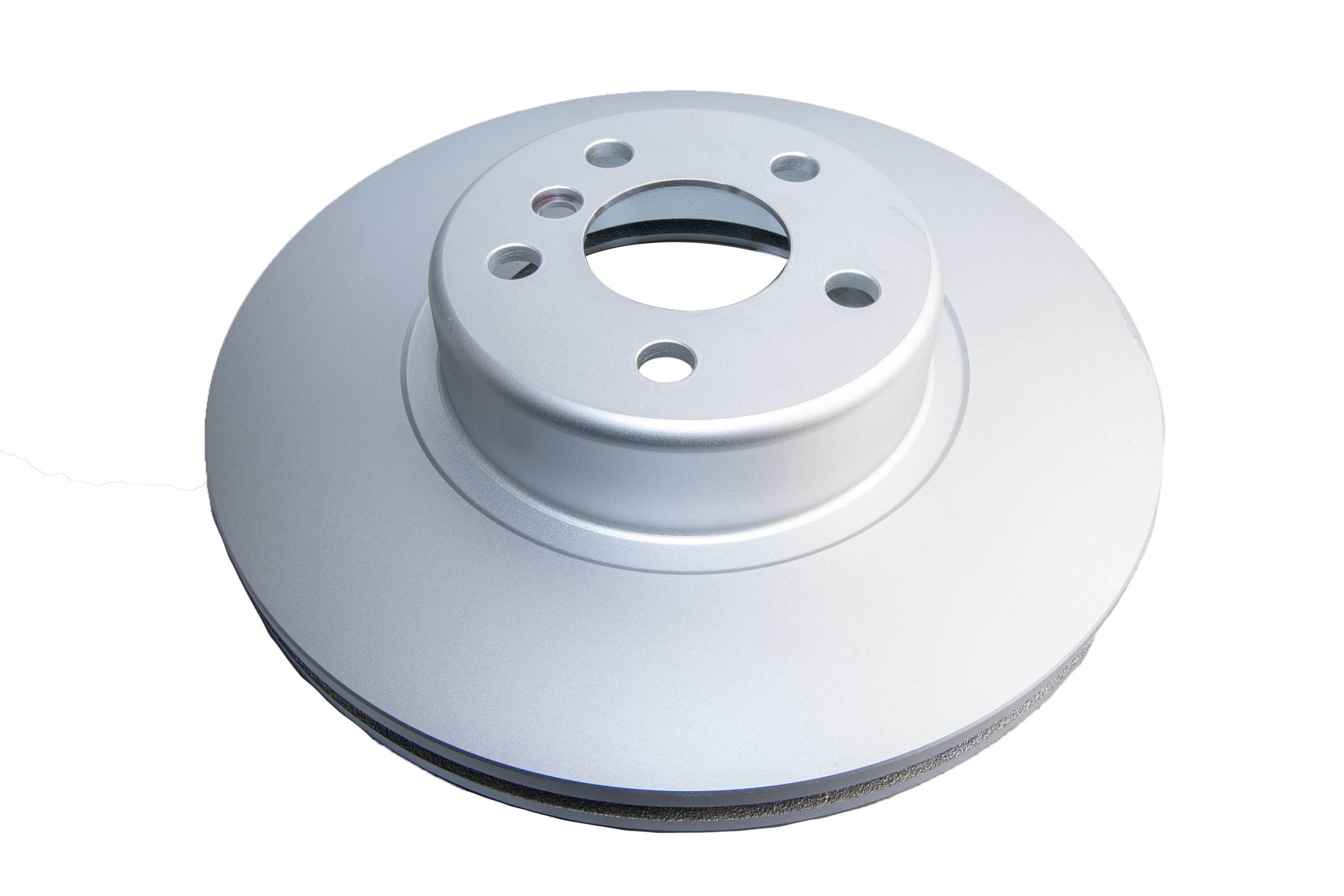 Front Street Series En-shield Brake Rotor