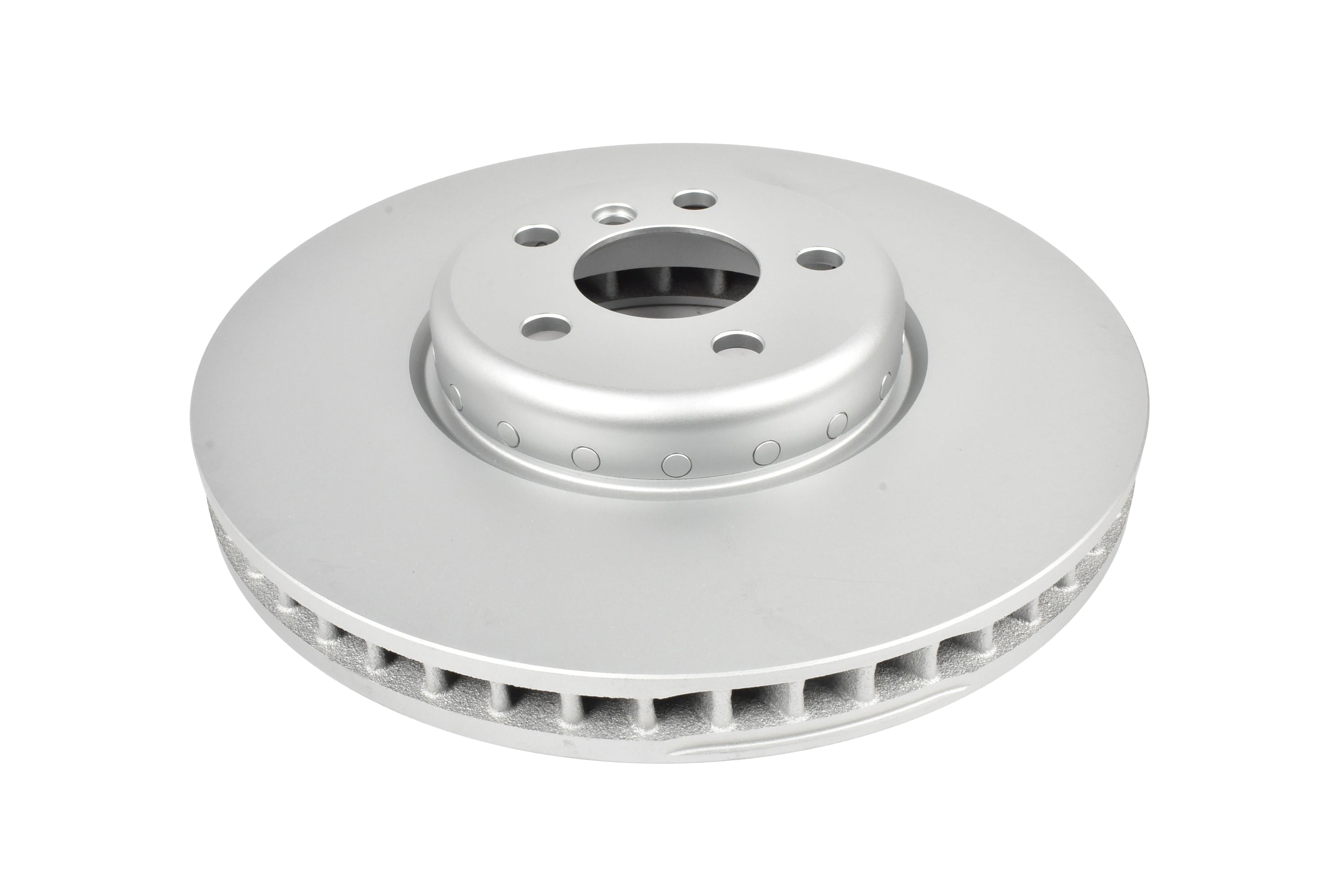 Front Street Series HC Brake Rotor