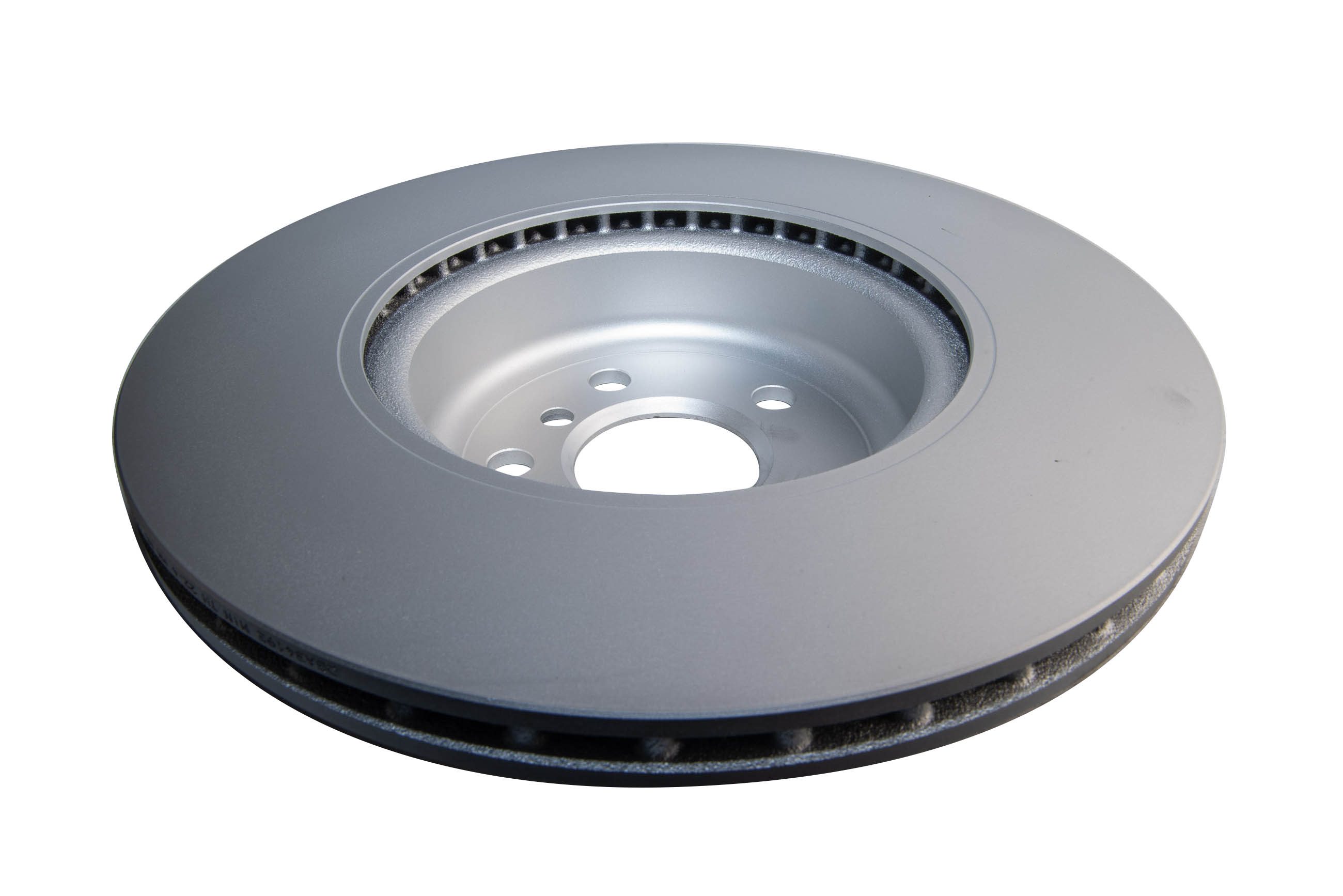 Rear Street Series En-shield Brake Rotor