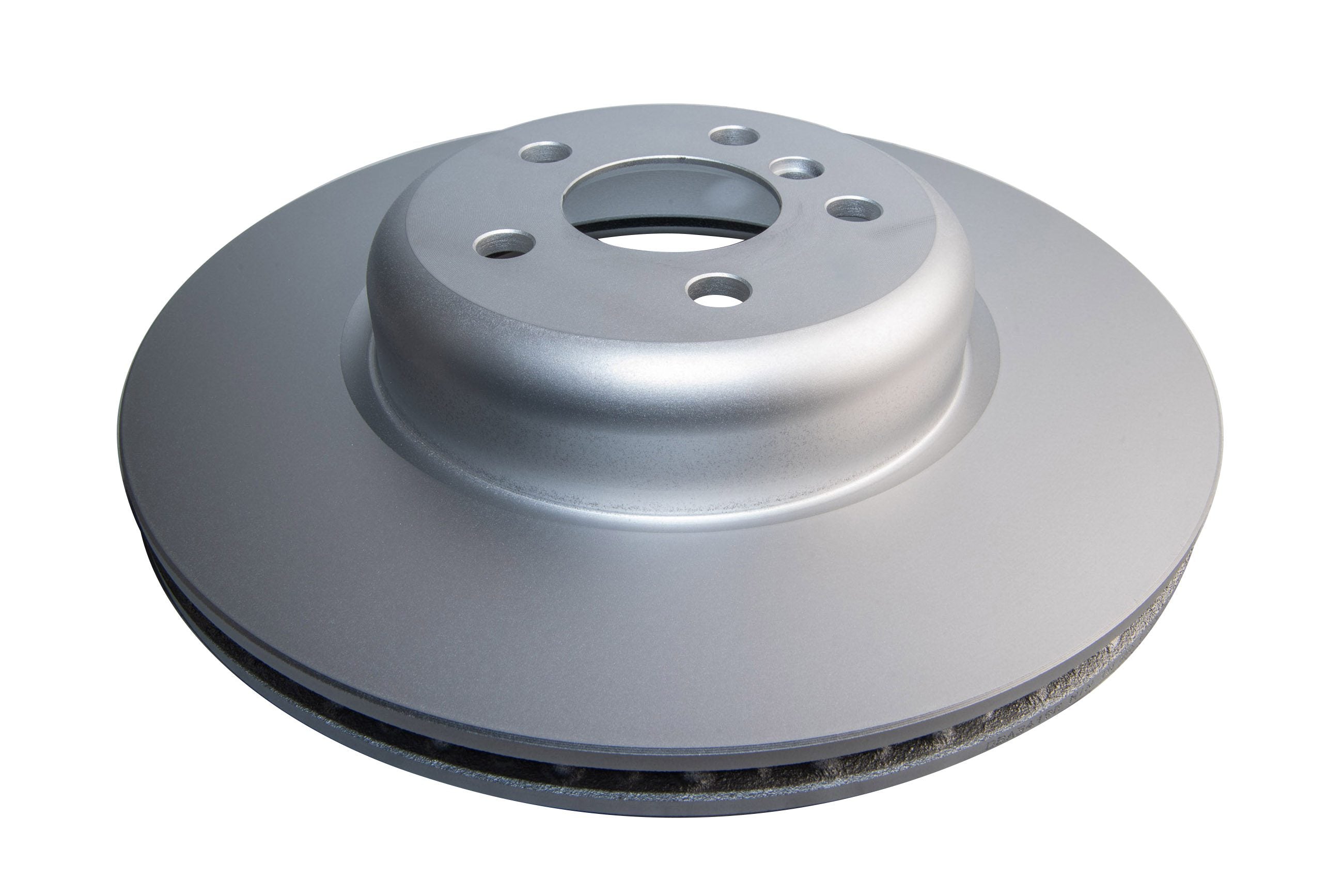 Rear Street Series En-shield Brake Rotor