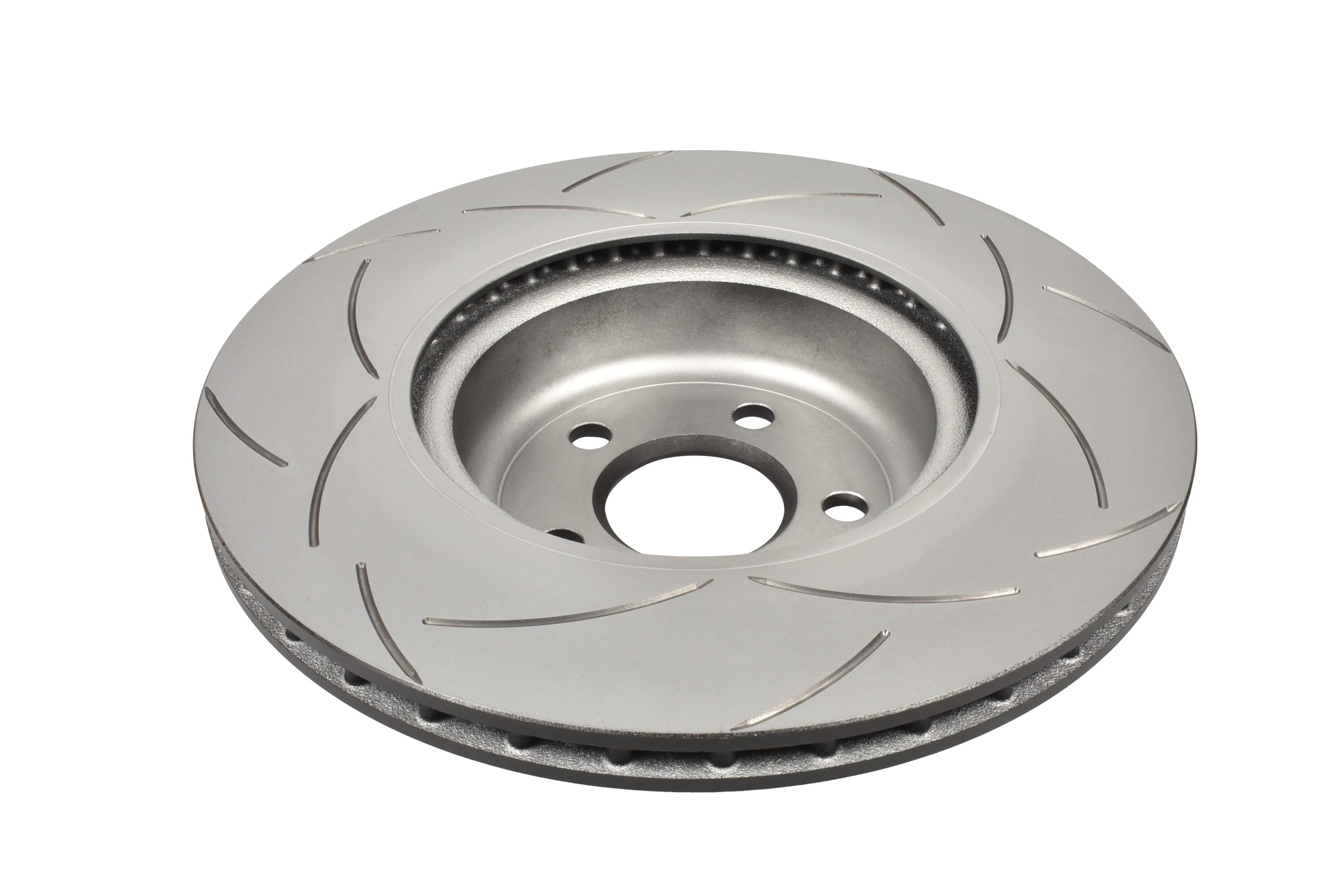 Rear Street Series T2 Brake Rotor