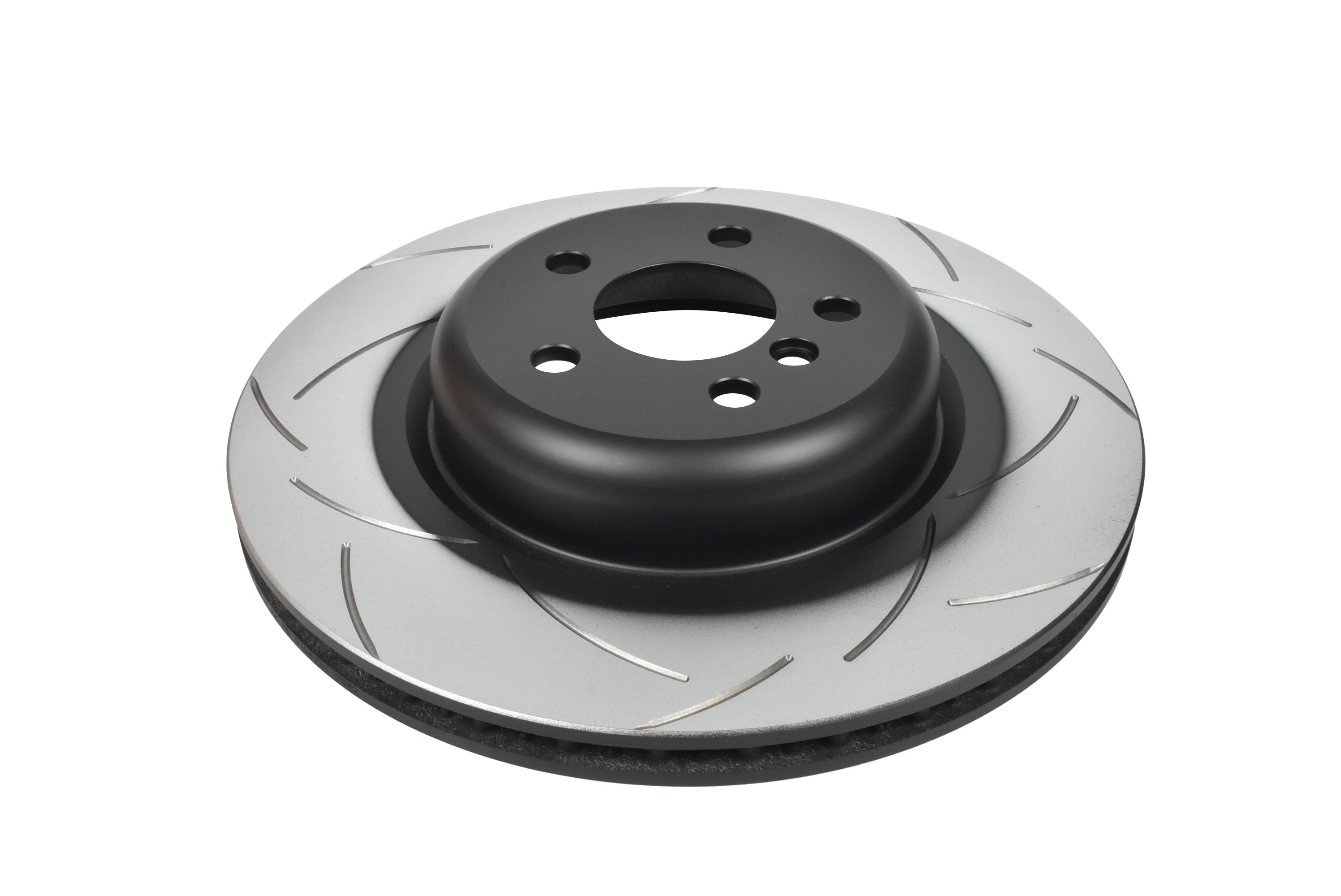 Rear Street Series T2 Brake Rotor