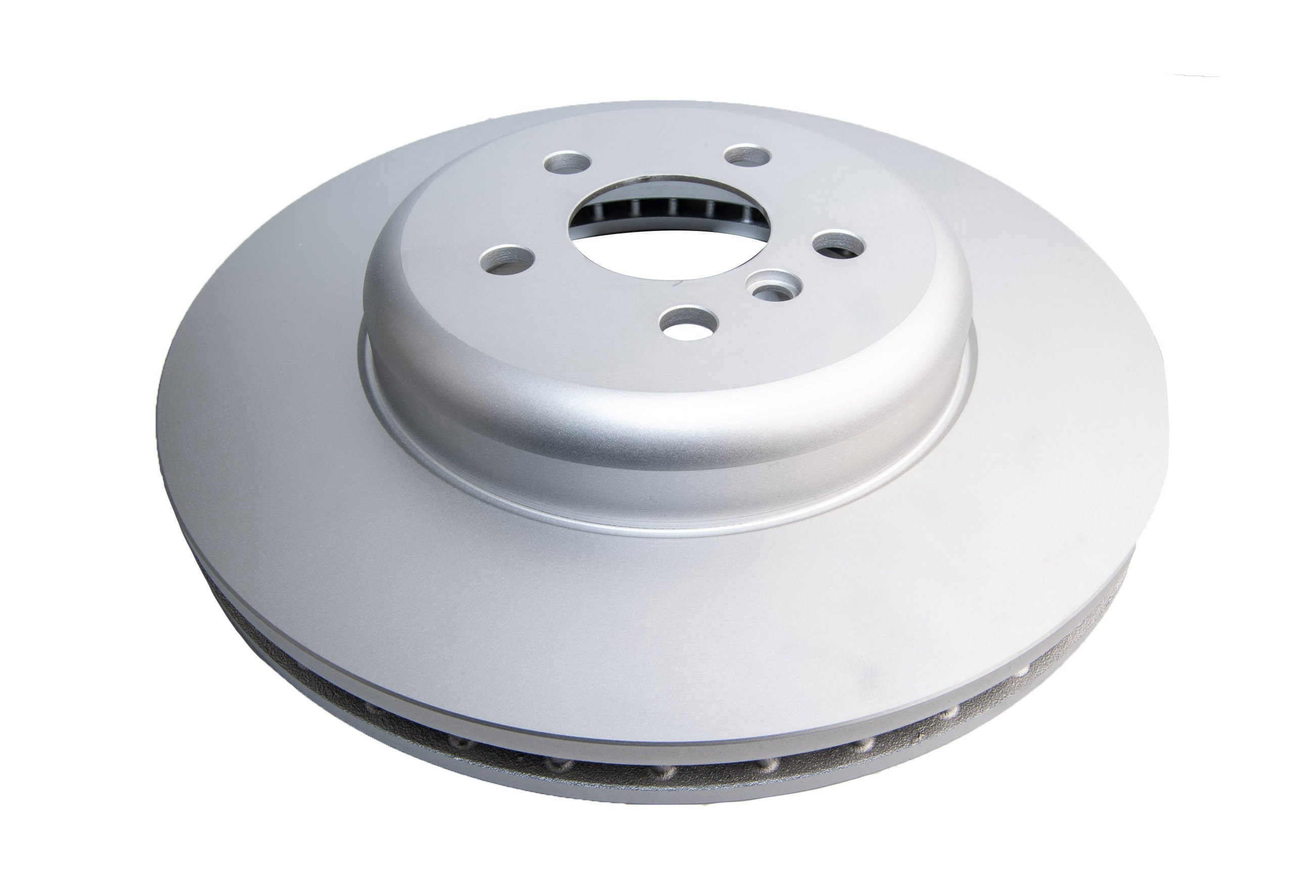 Front Street Series En-shield Brake Rotor