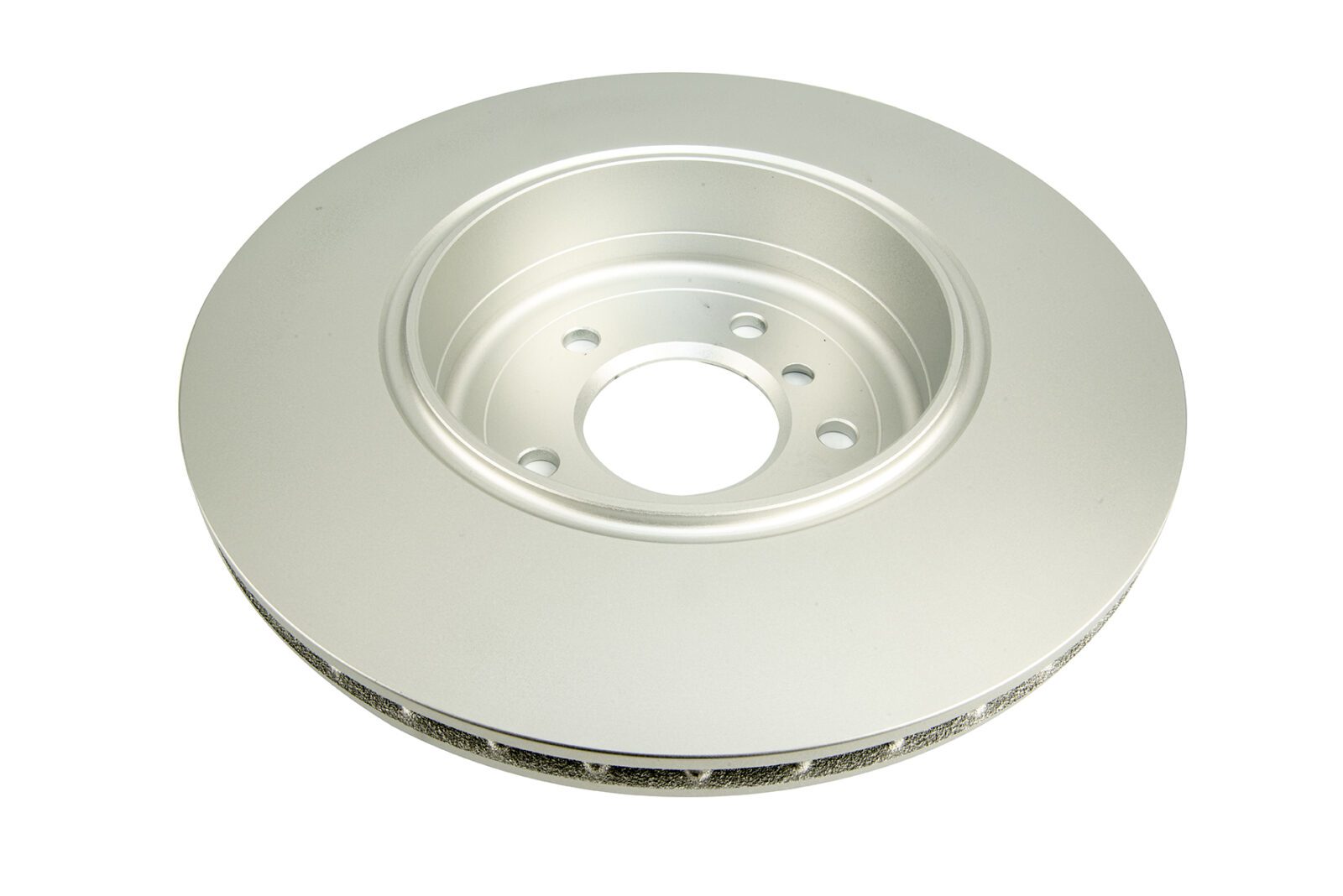 Rear Street Series En-shield Brake Rotor