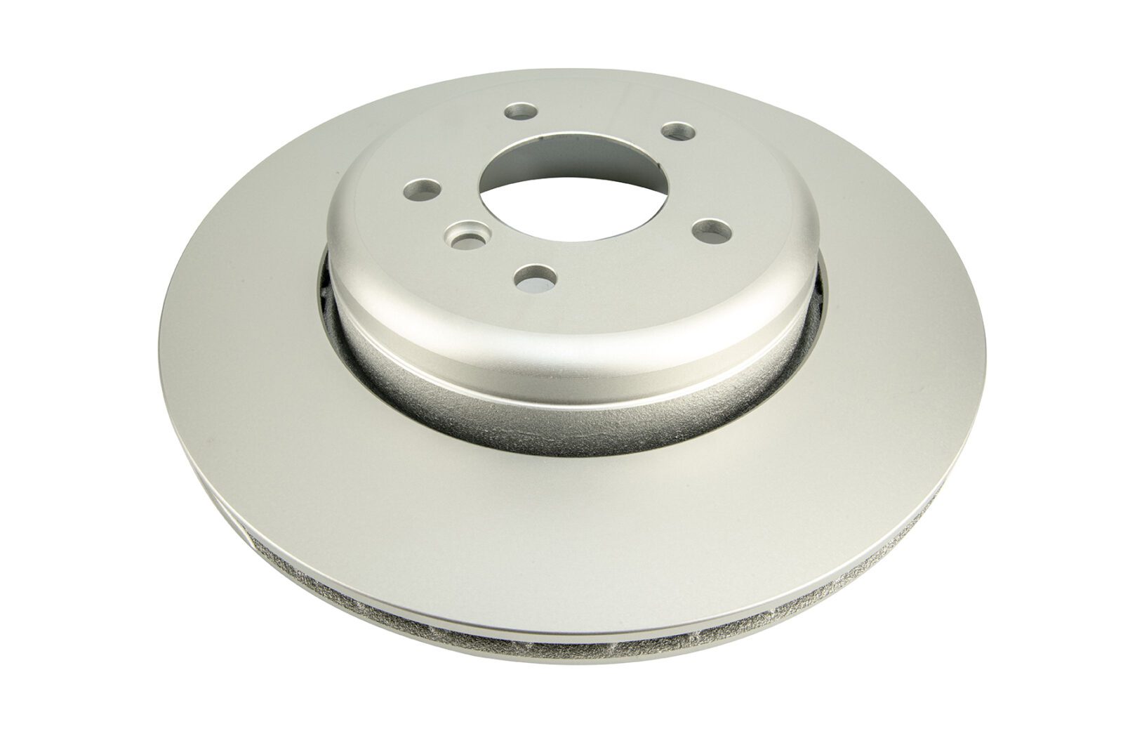 Rear Street Series En-shield Brake Rotor