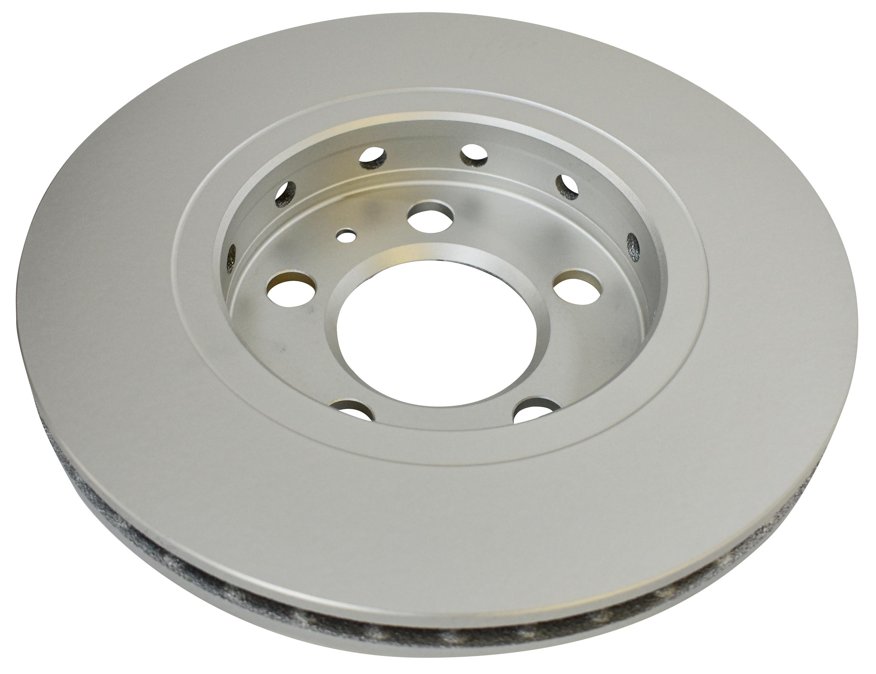 Rear Street Series En-shield Brake Rotor