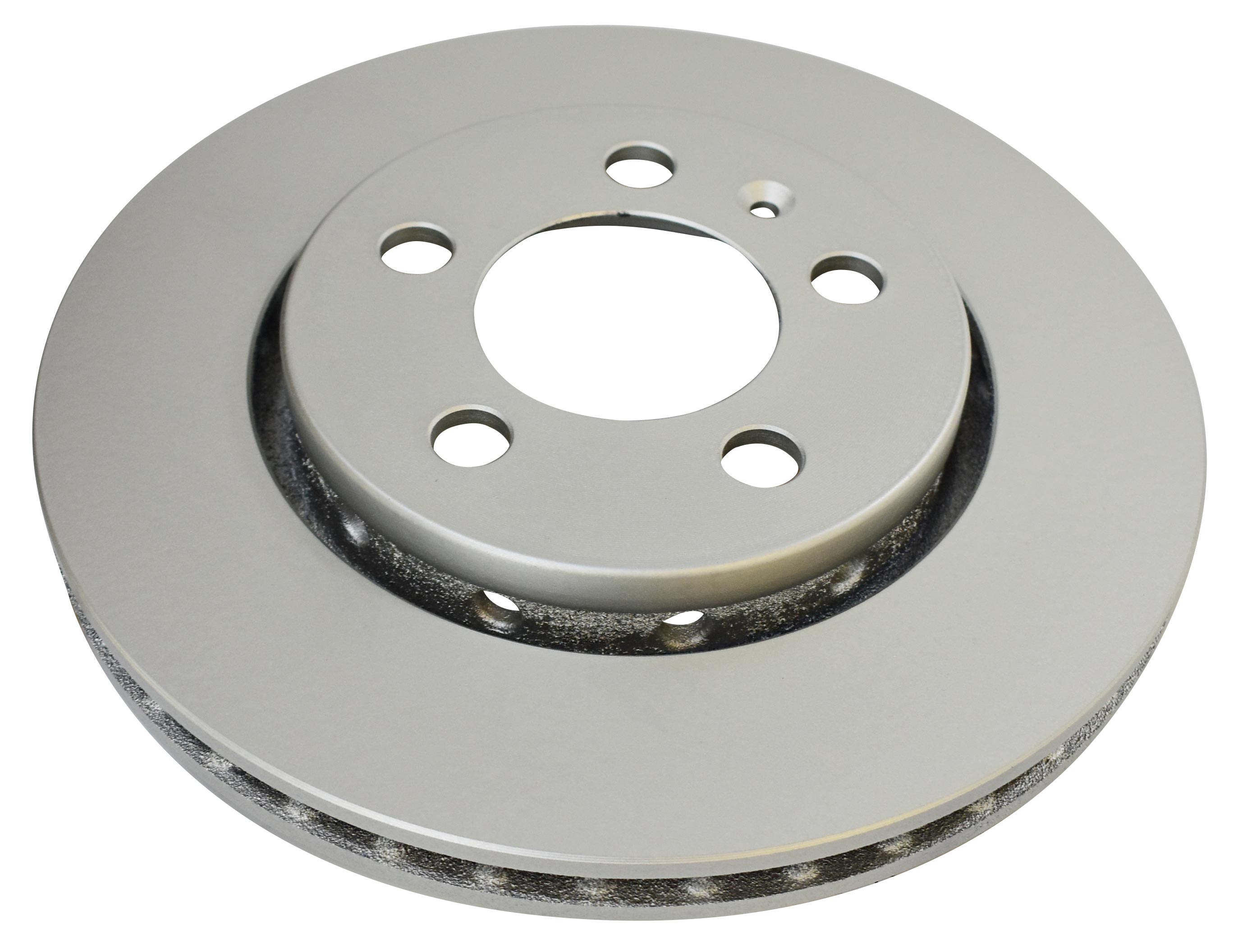 Rear Street Series En-shield Brake Rotor