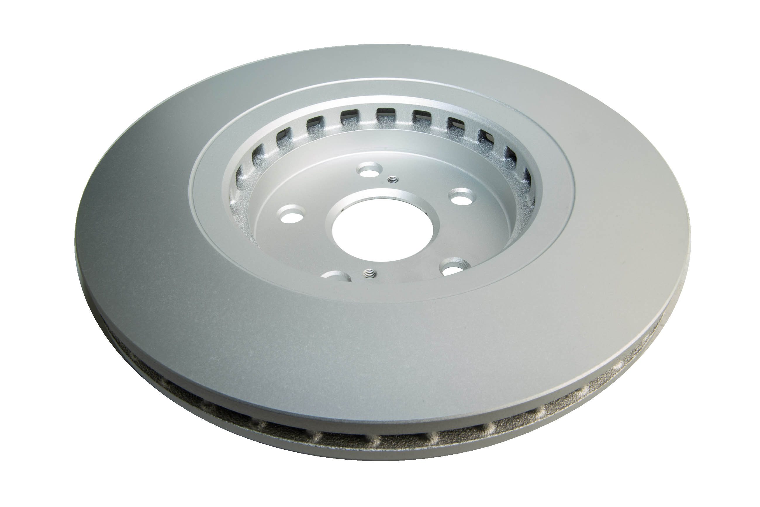 Front Street Series En-shield Brake Rotor