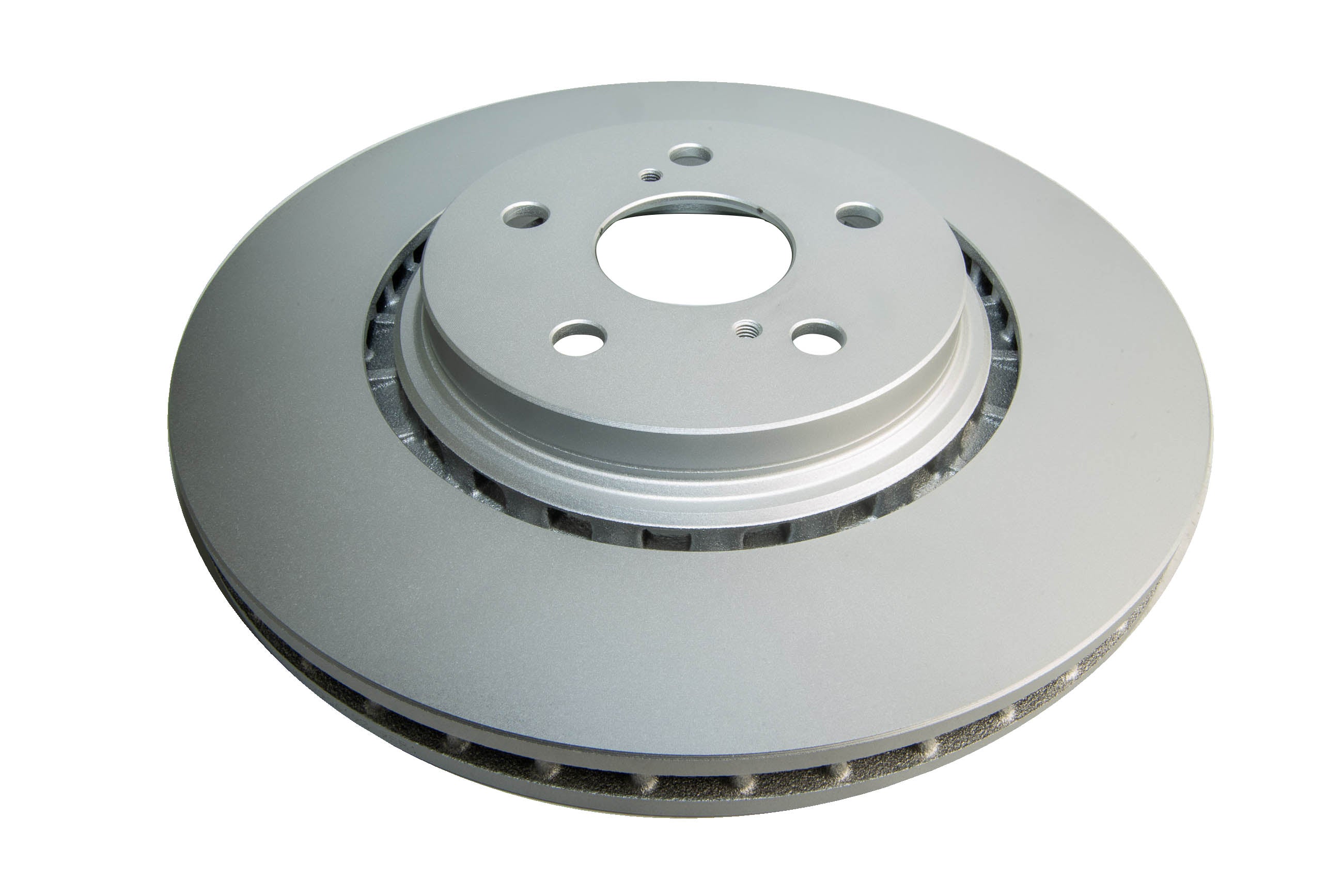 Front Street Series En-shield Brake Rotor