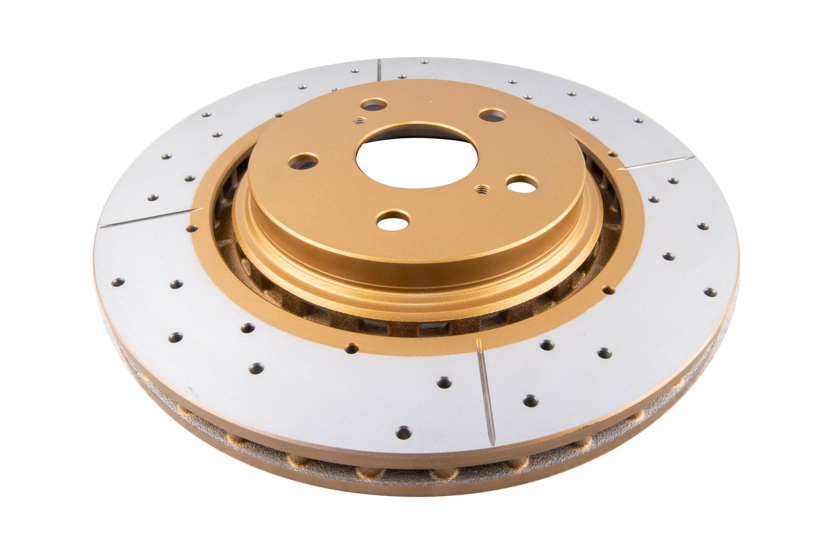 Front Street Series XGold Brake Rotor