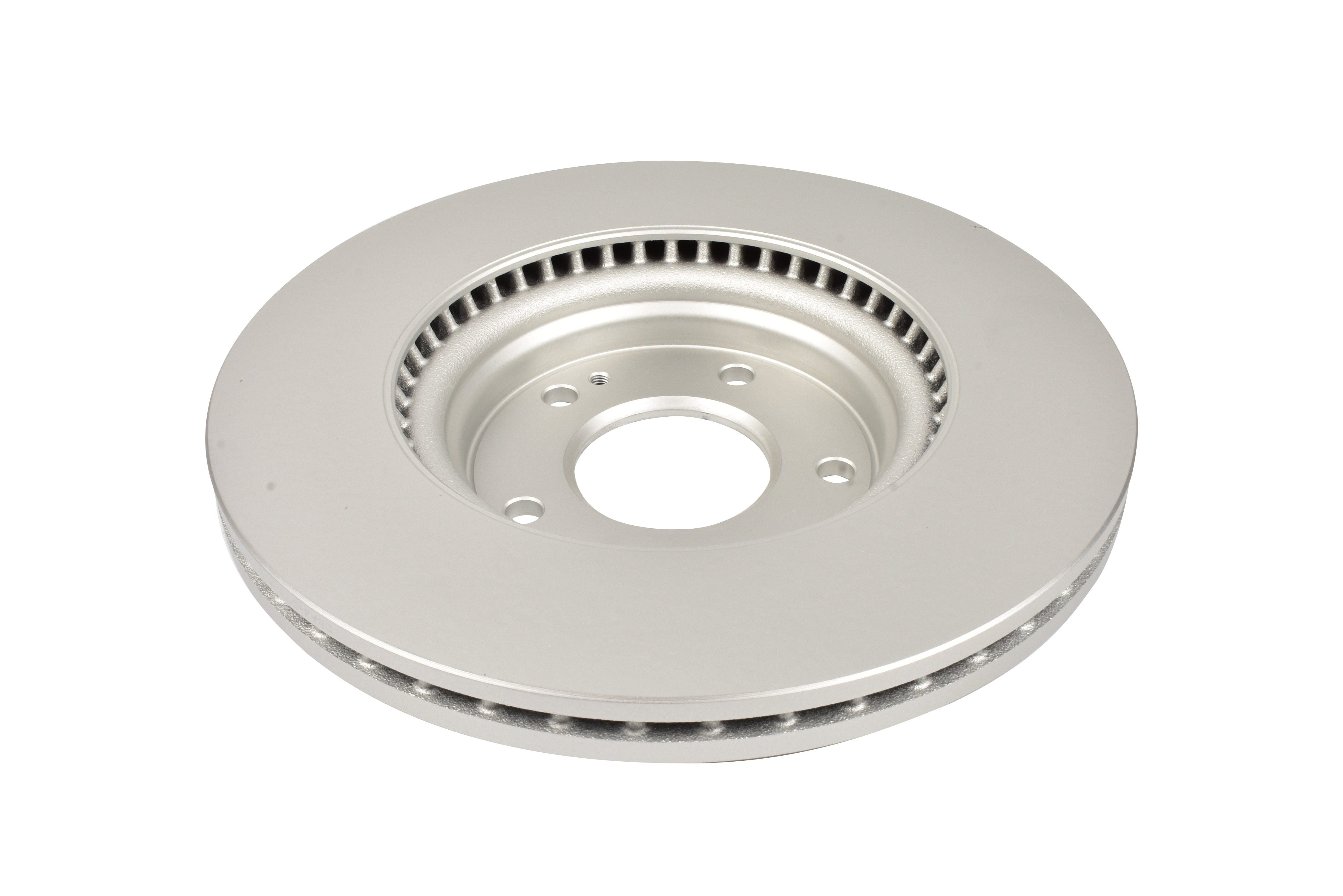 Front Street Series En-shield Brake Rotor