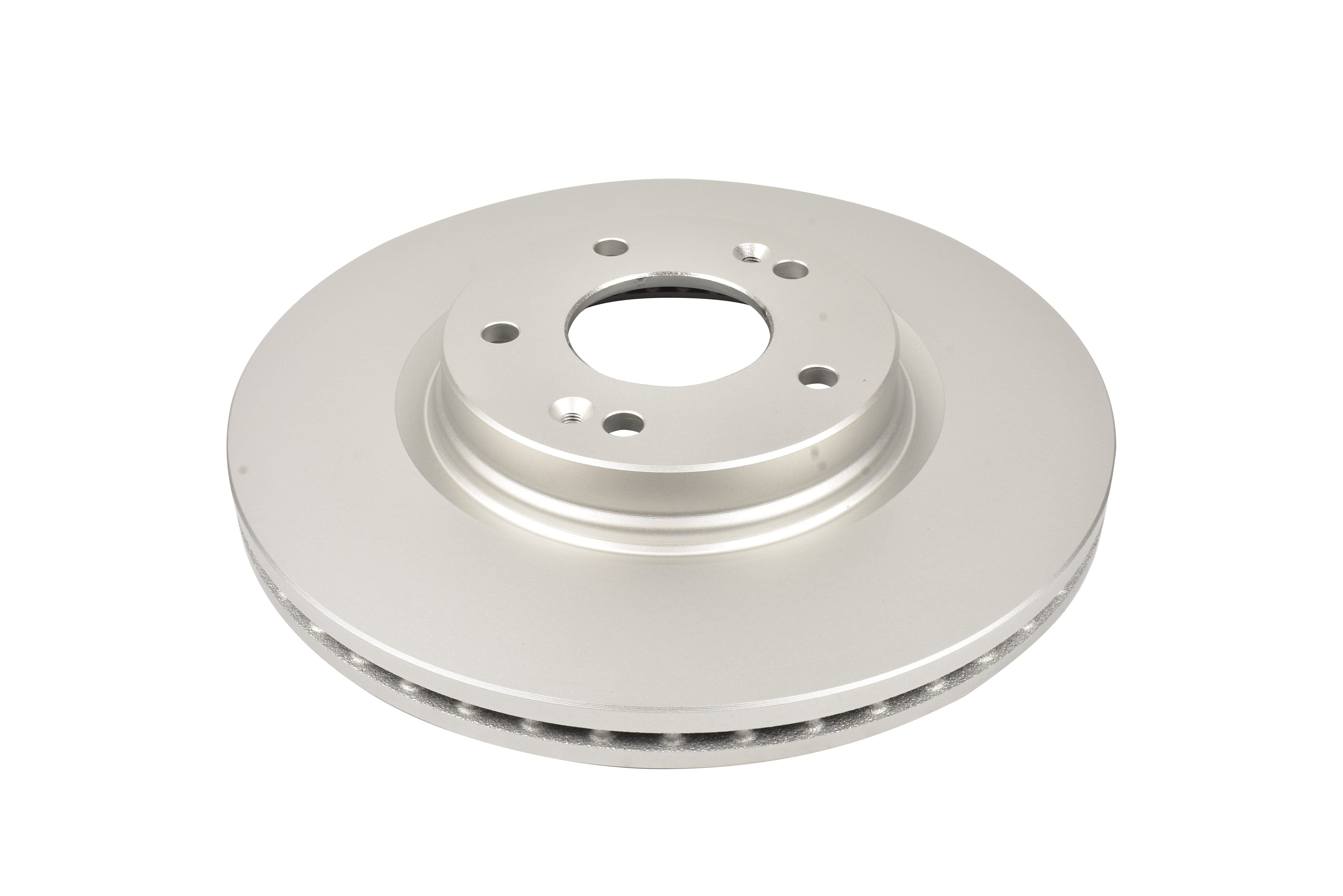 Front Street Series En-shield Brake Rotor