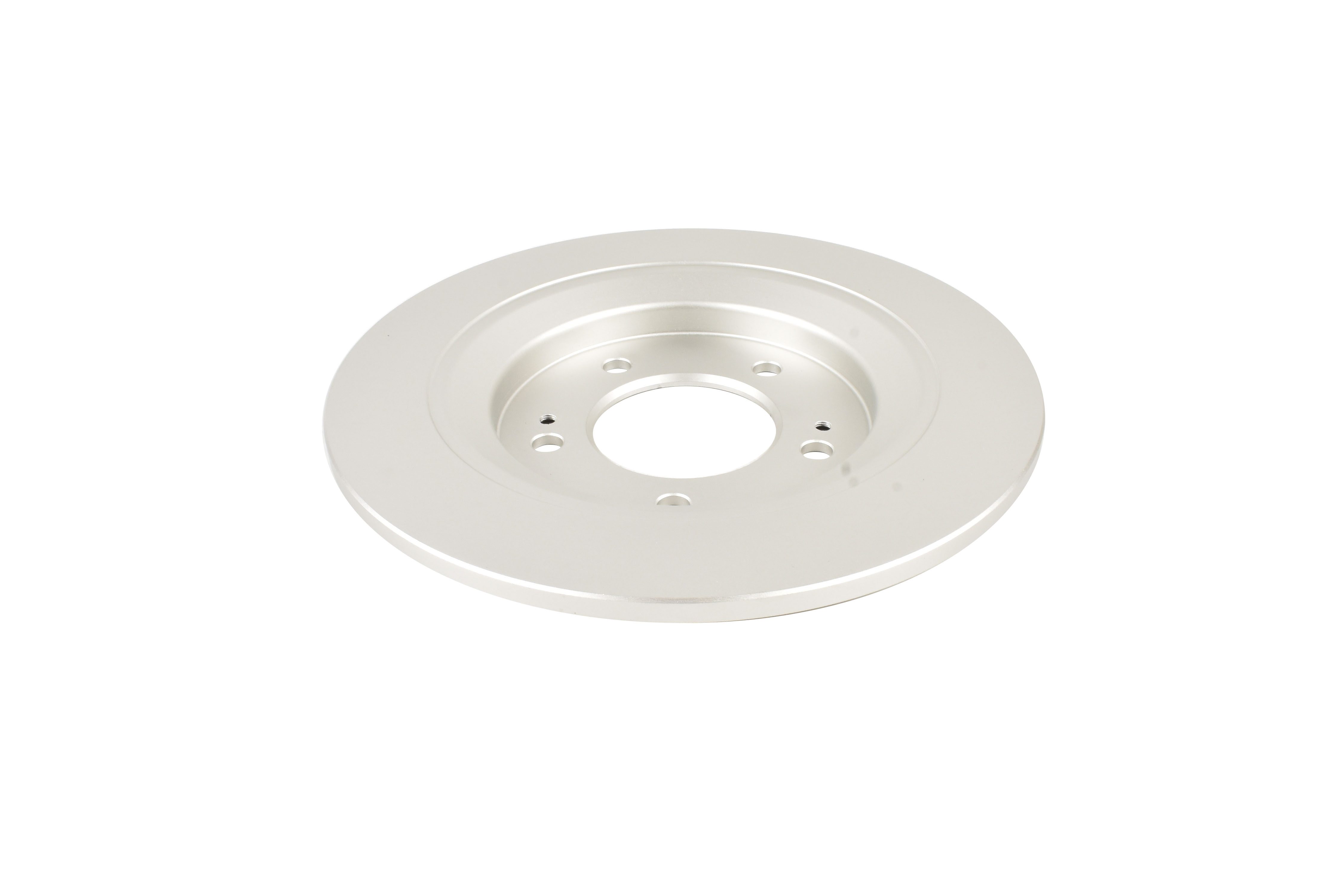 Brake Rotor Metal Shield Rear Street Series En-shield Brake Rotor – DBA USA