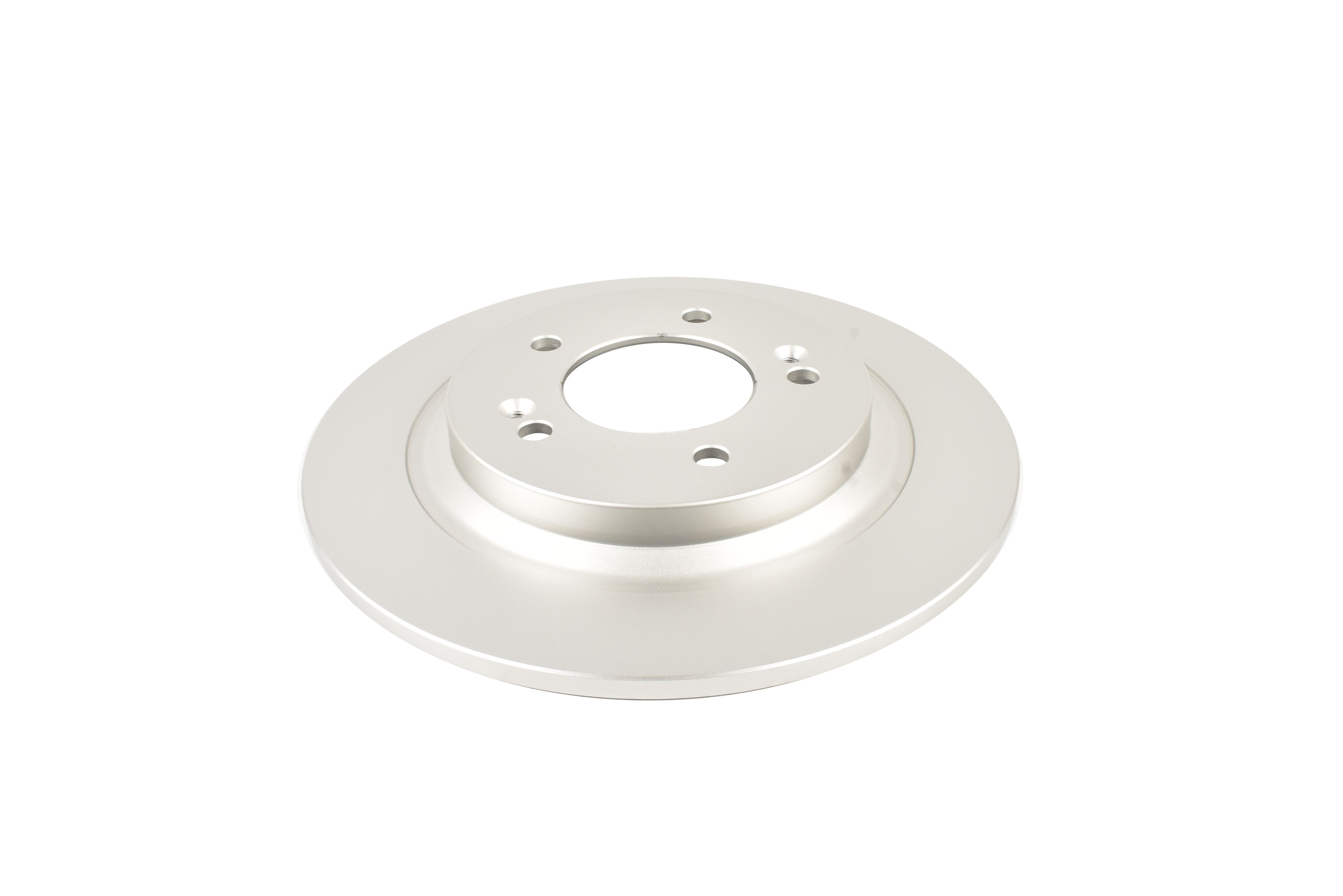 Rear Street Series En-shield Brake Rotor