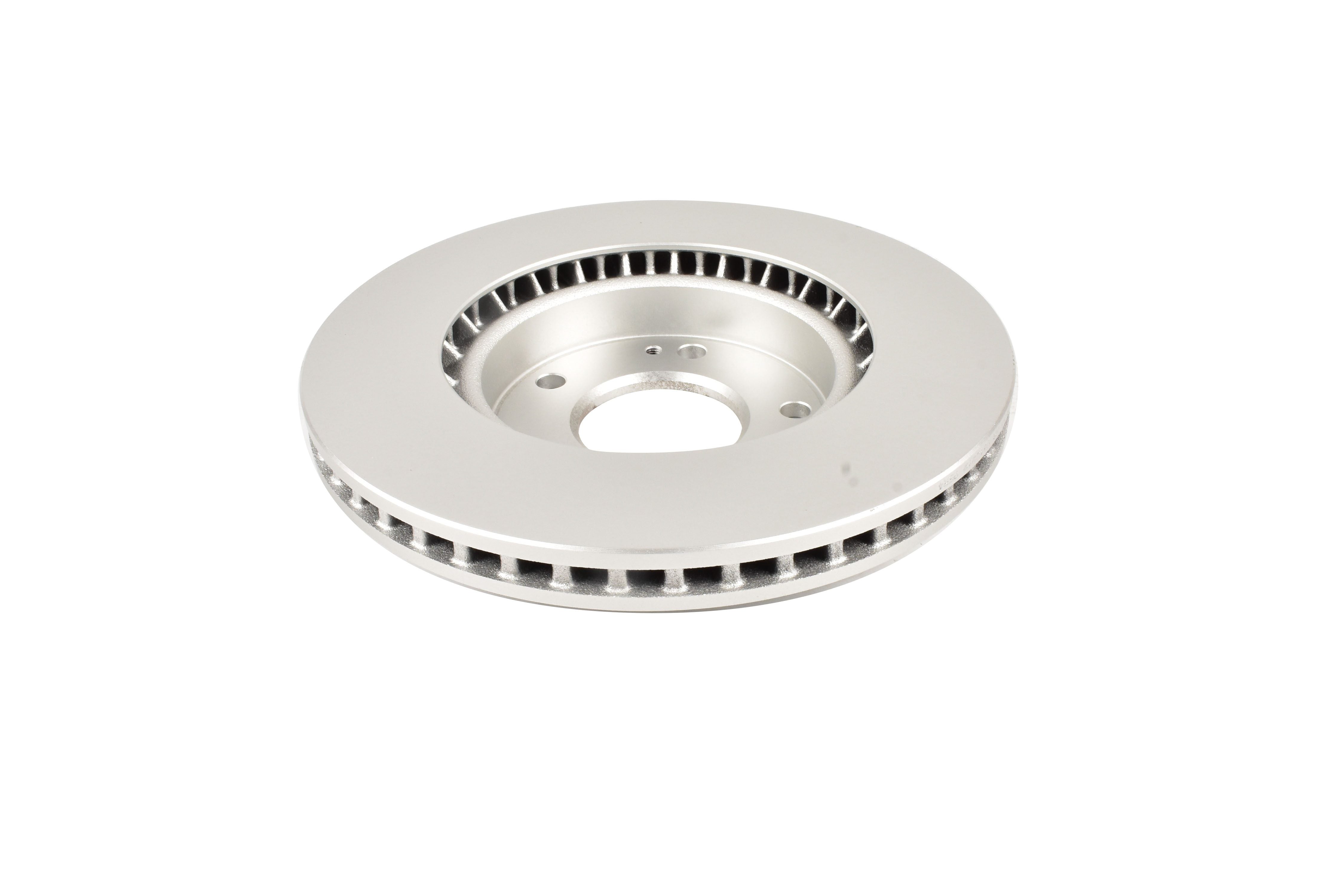 Front Street Series En-shield Brake Rotor
