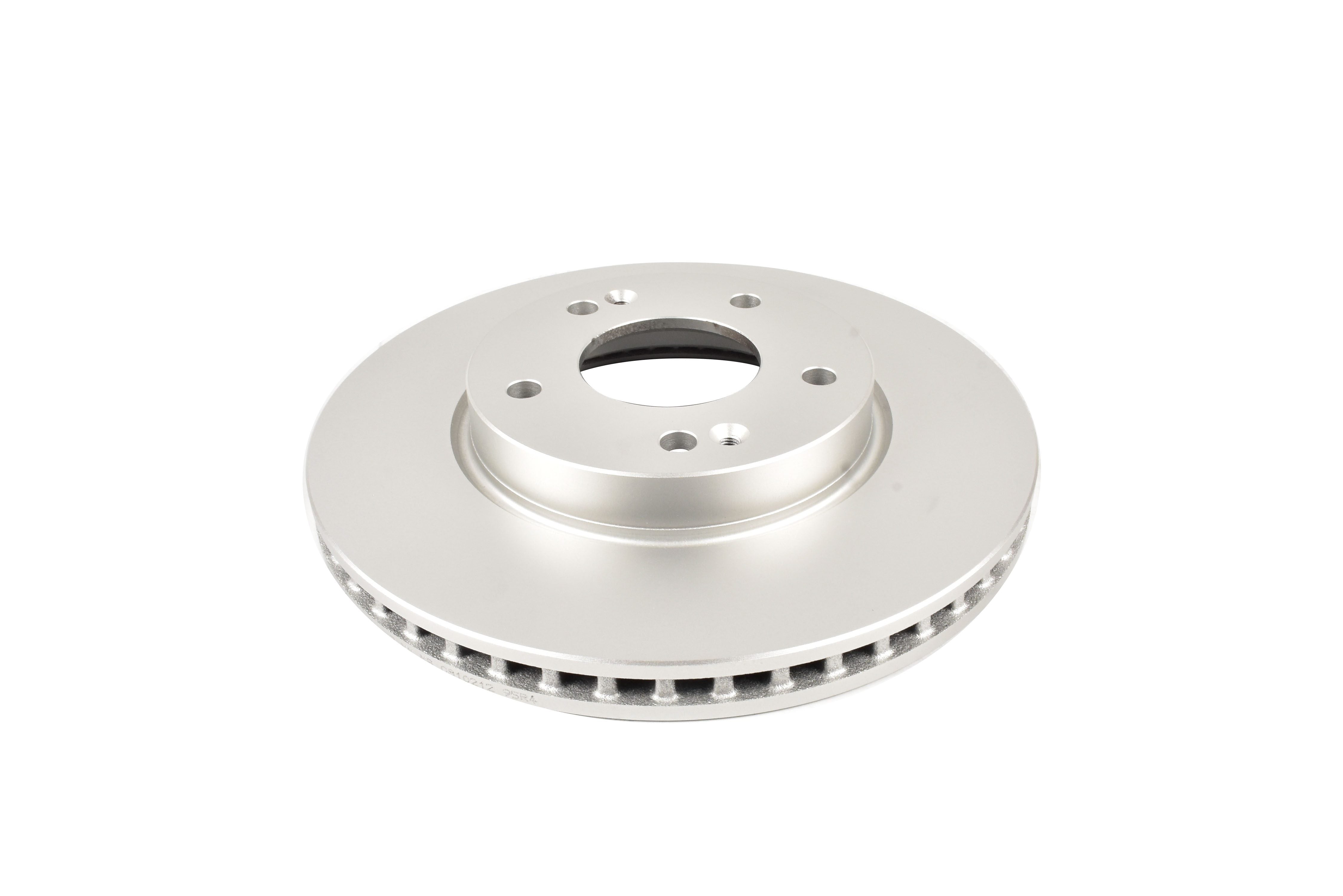 Front Street Series En-shield Brake Rotor