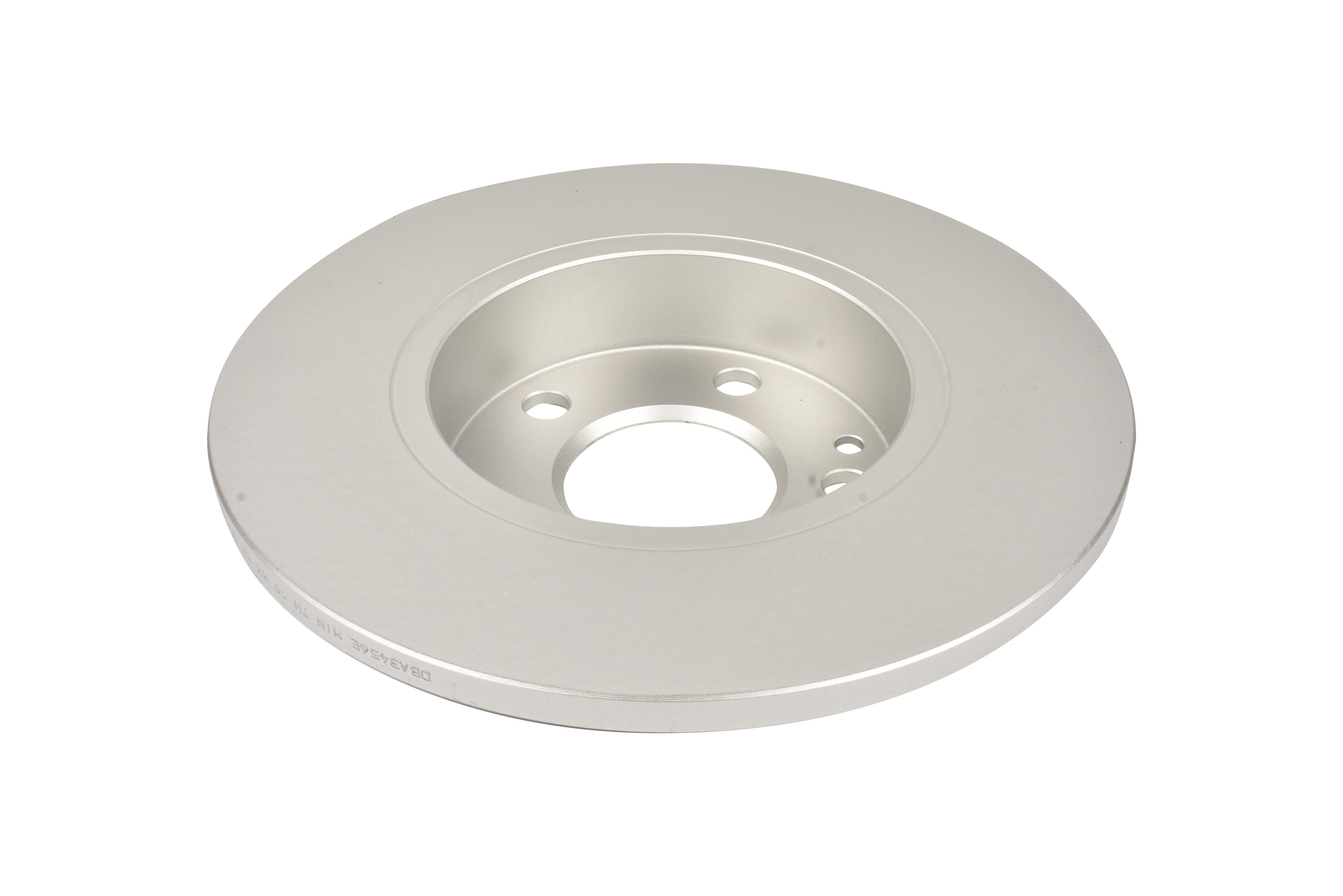 Front Street Series En-shield Brake Rotor