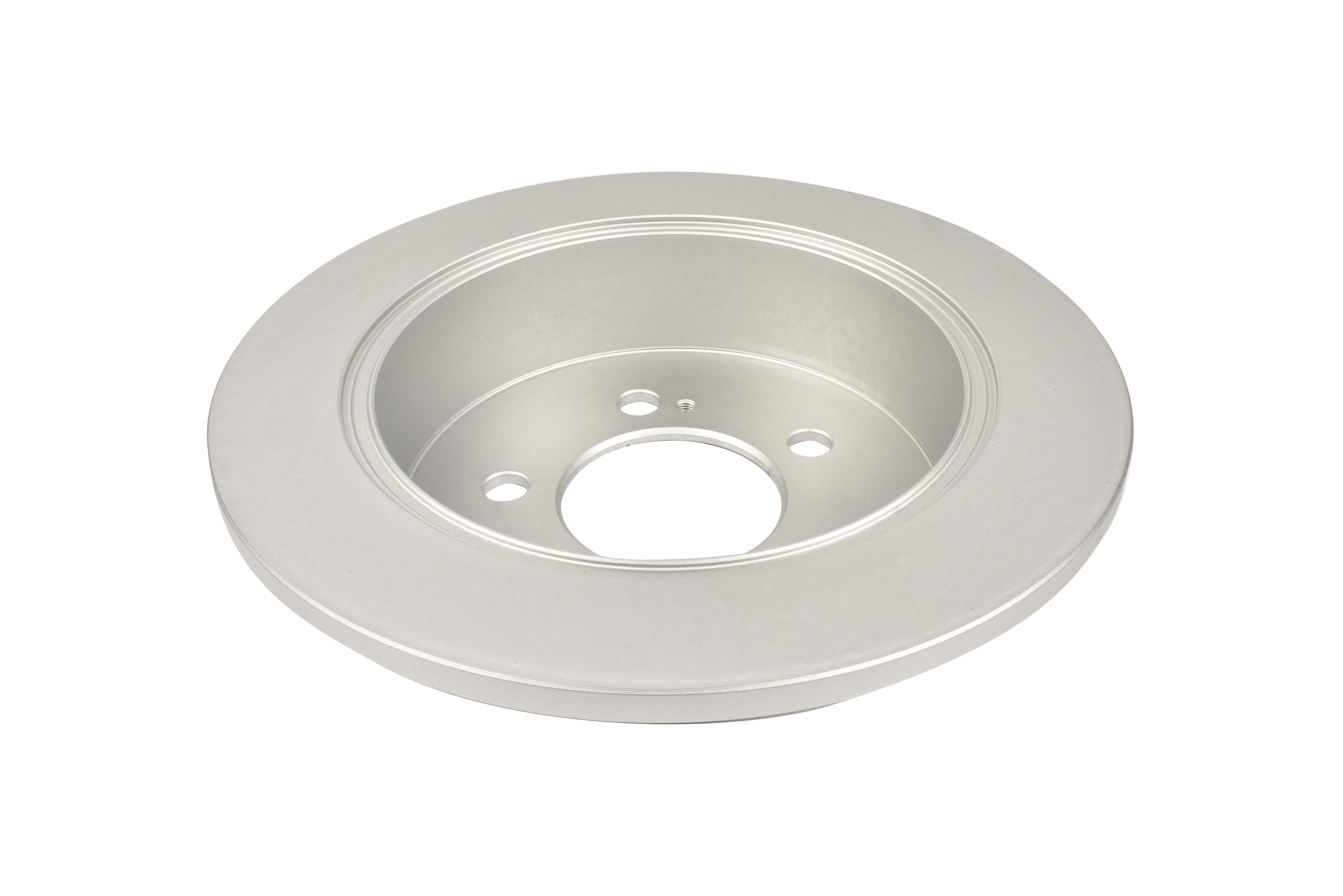Rear Street Series En-shield Brake Rotor
