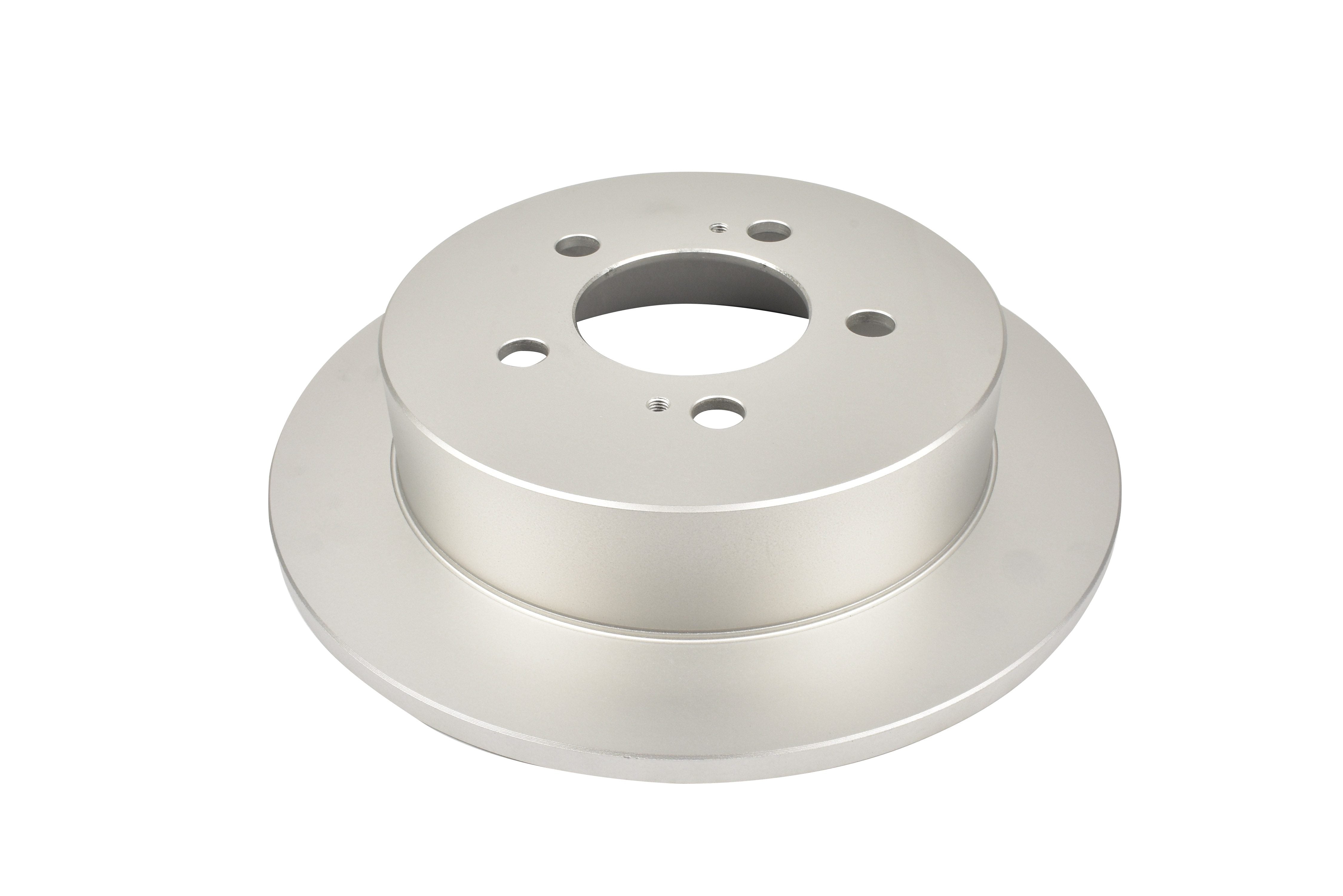 Rear Street Series En-shield Brake Rotor