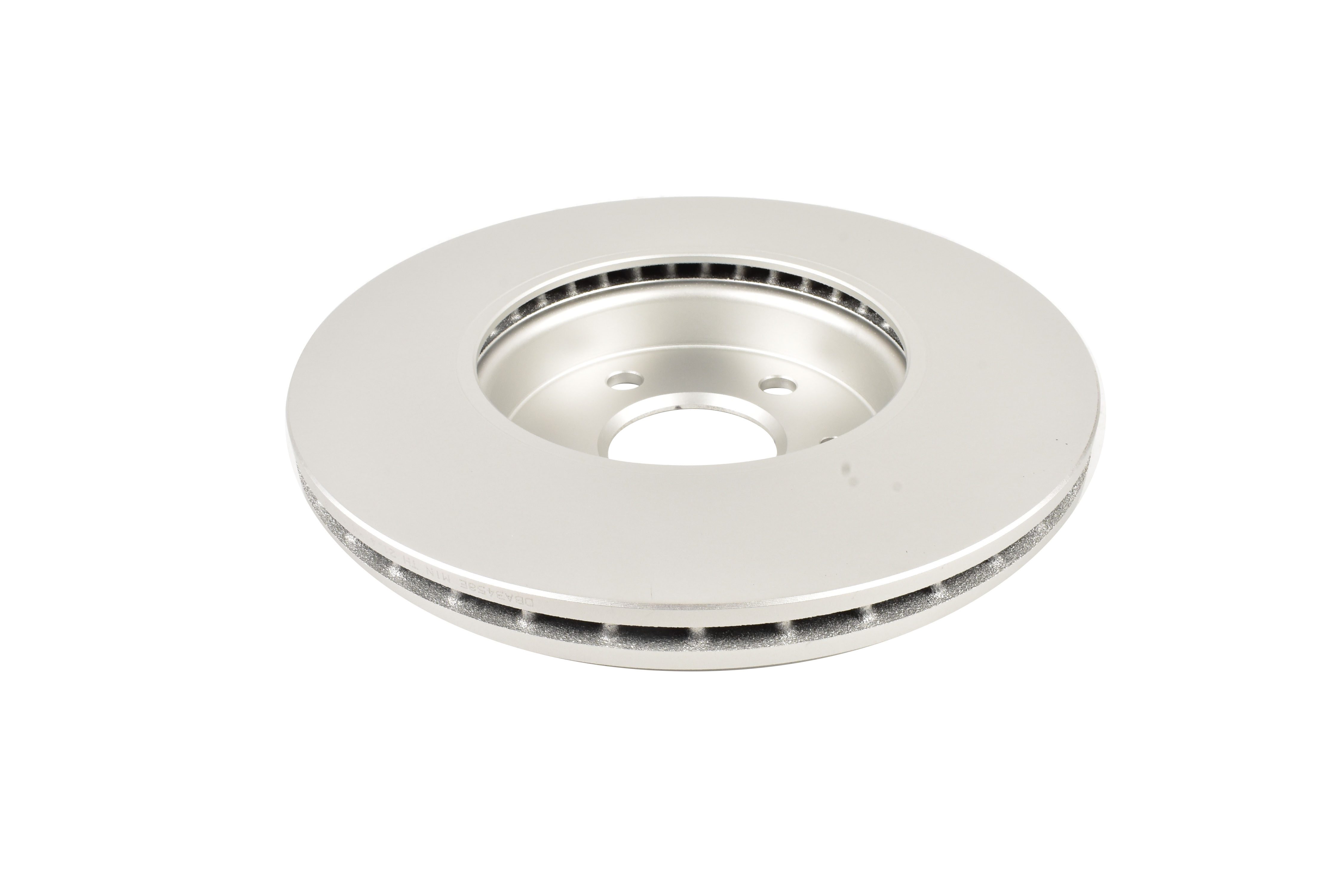 Front Street Series En-shield Brake Rotor