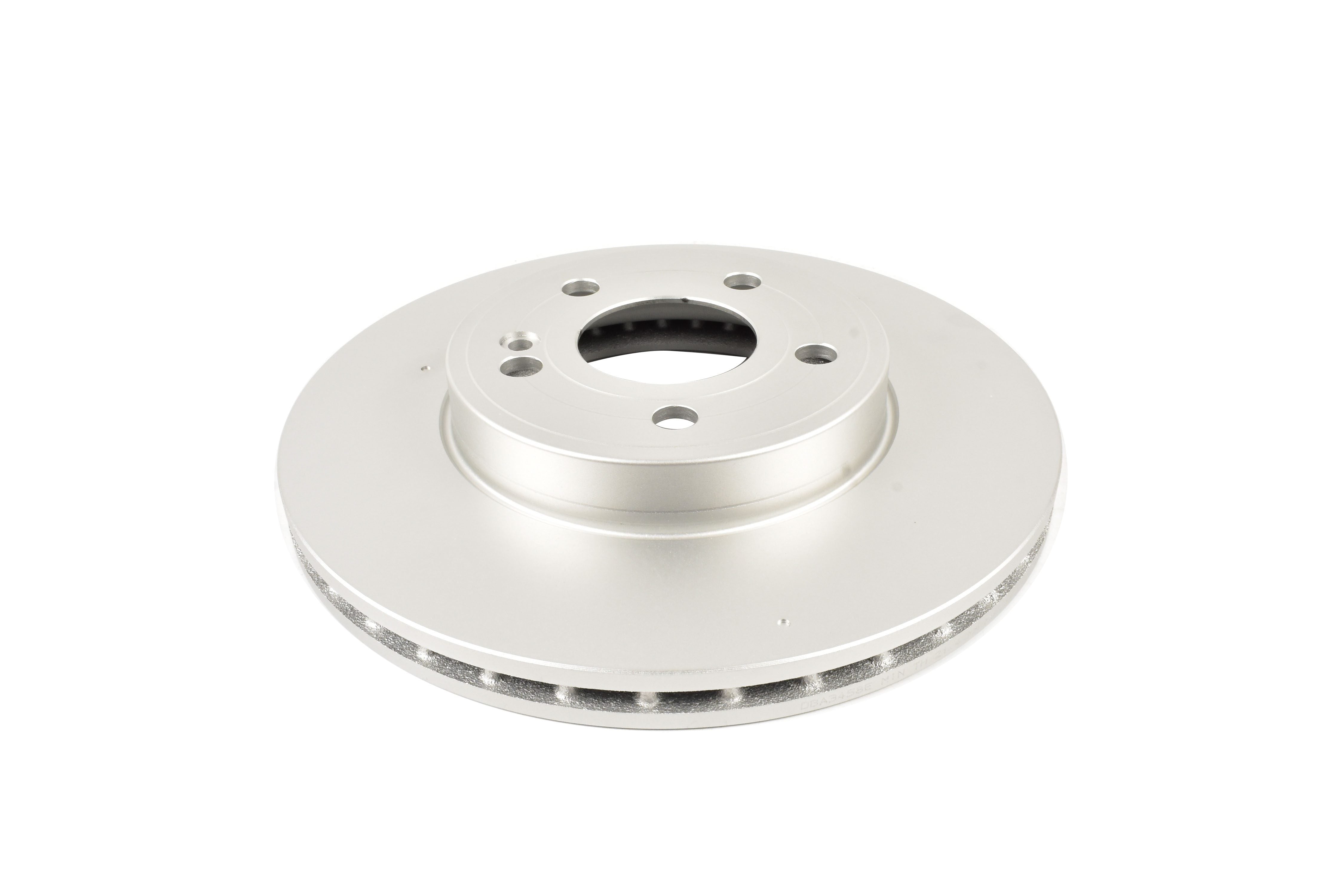 Front Street Series En-shield Brake Rotor