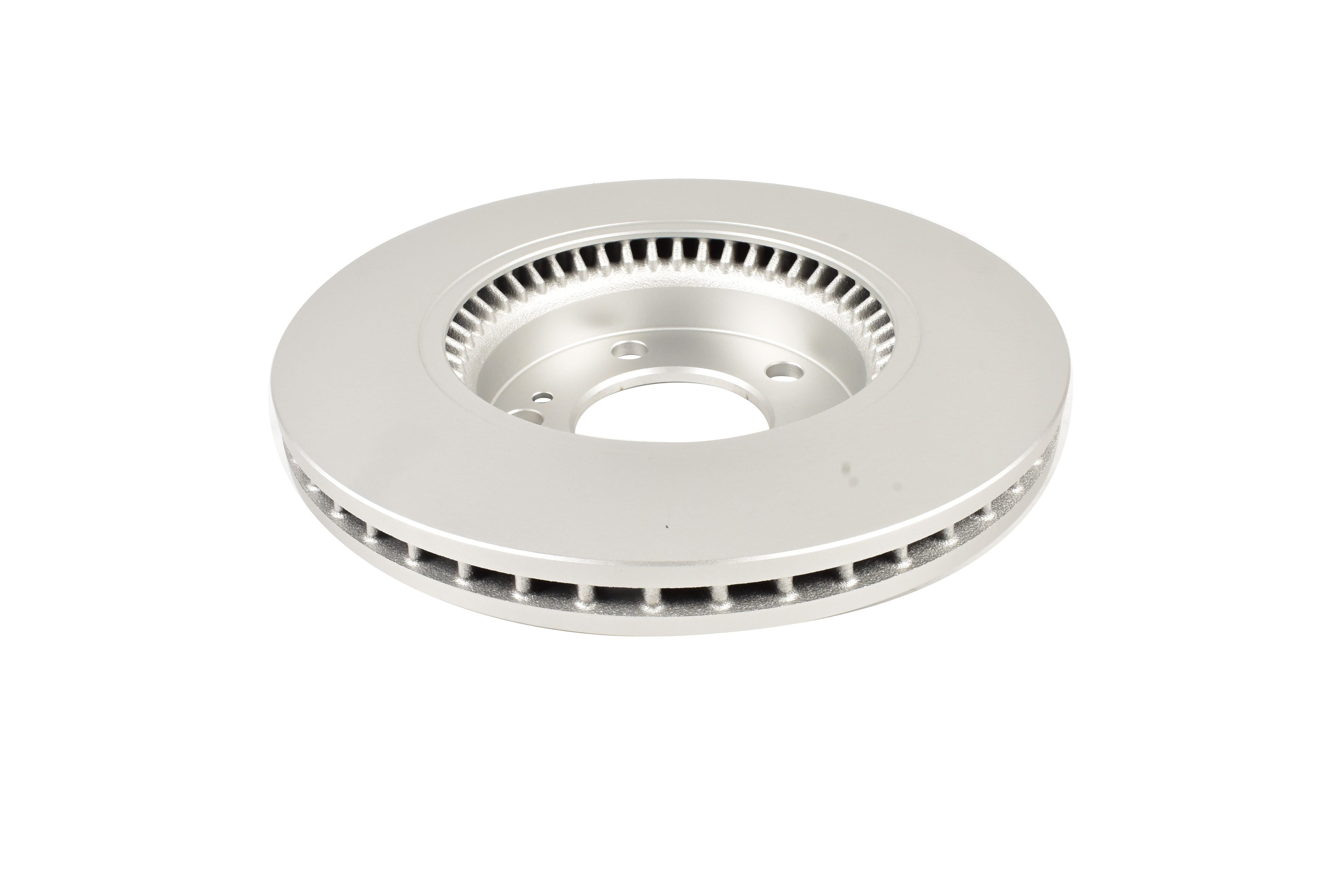 Front Street Series En-shield Brake Rotor