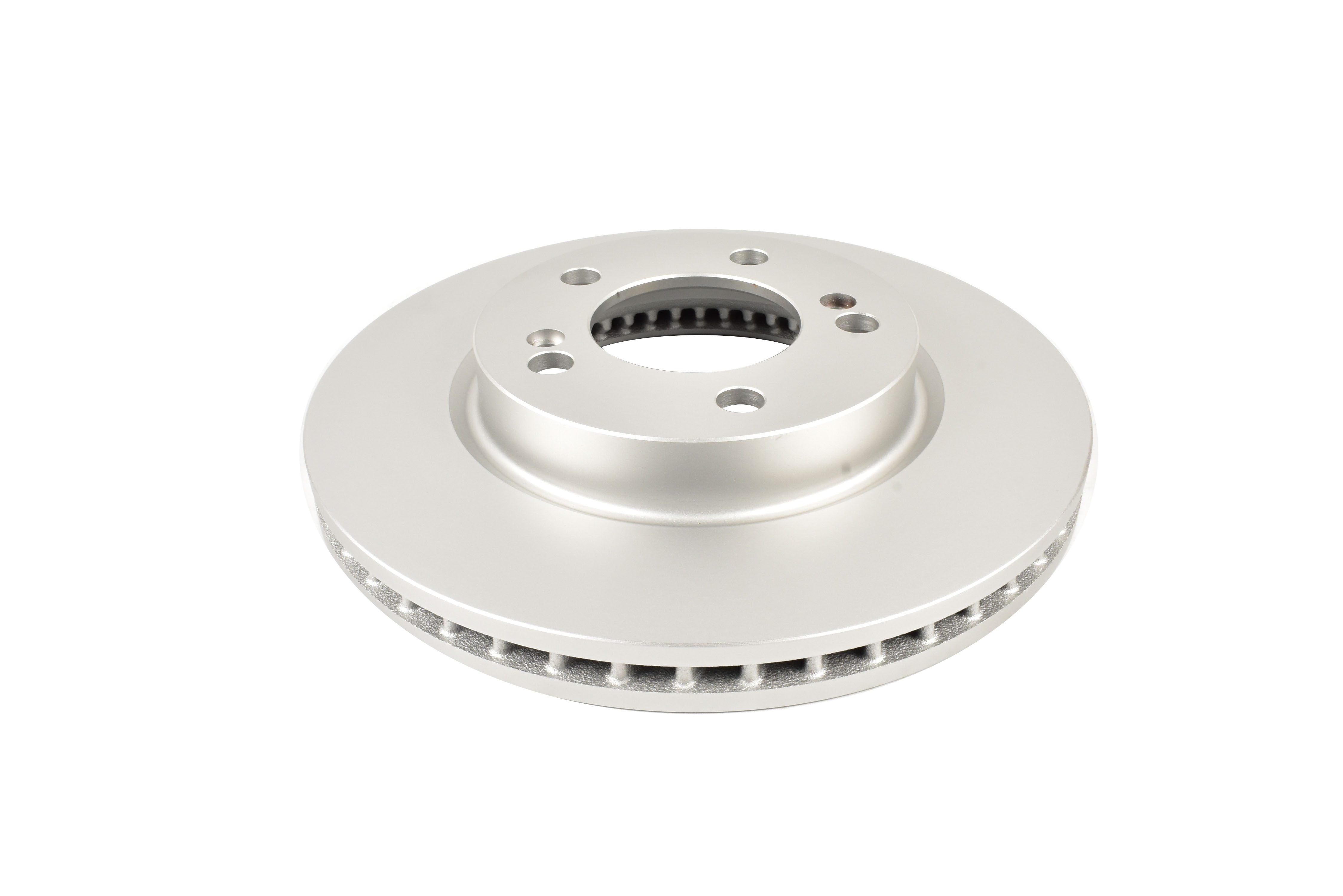 Front Street Series En-shield Brake Rotor
