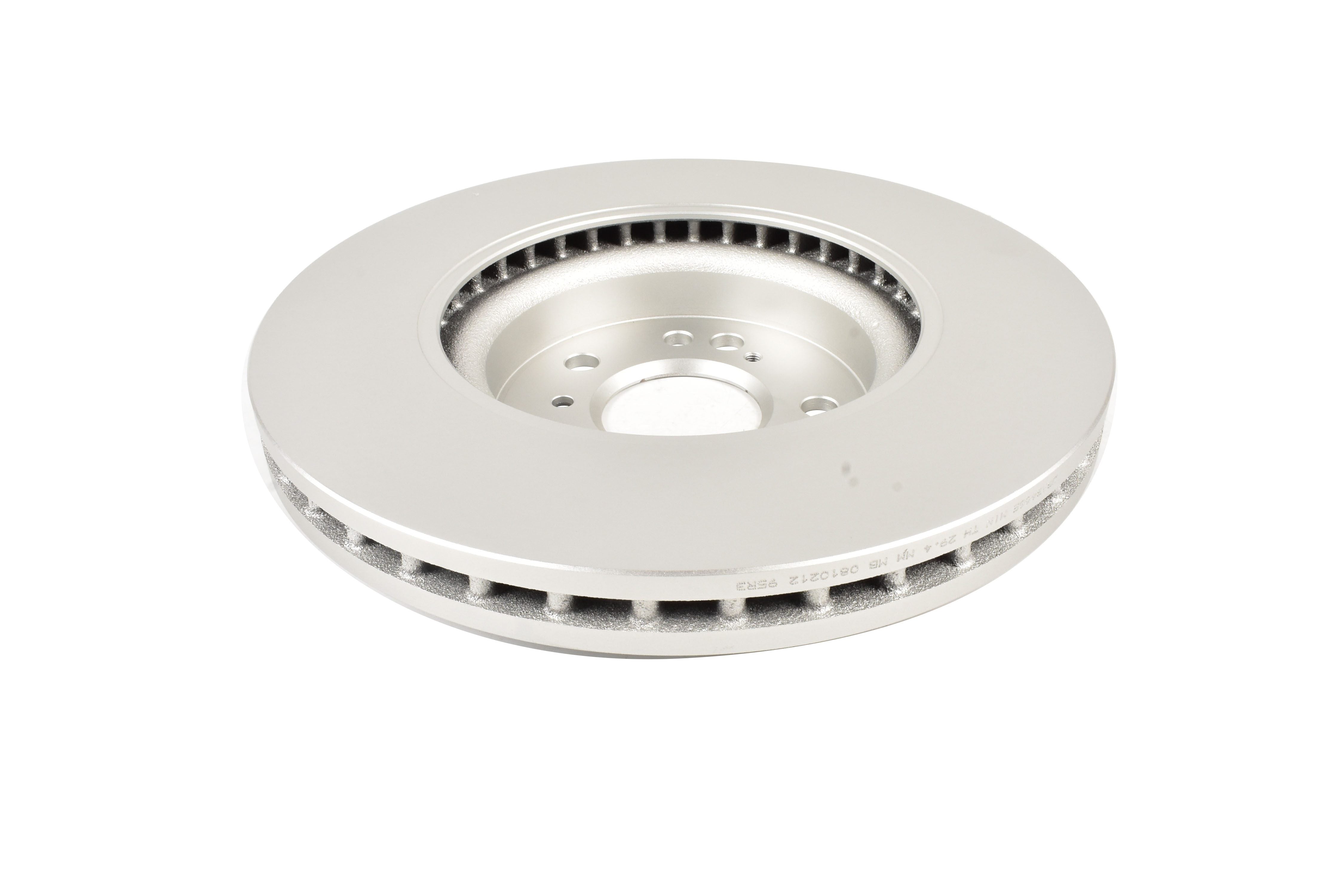 Front Street Series En-shield Brake Rotor