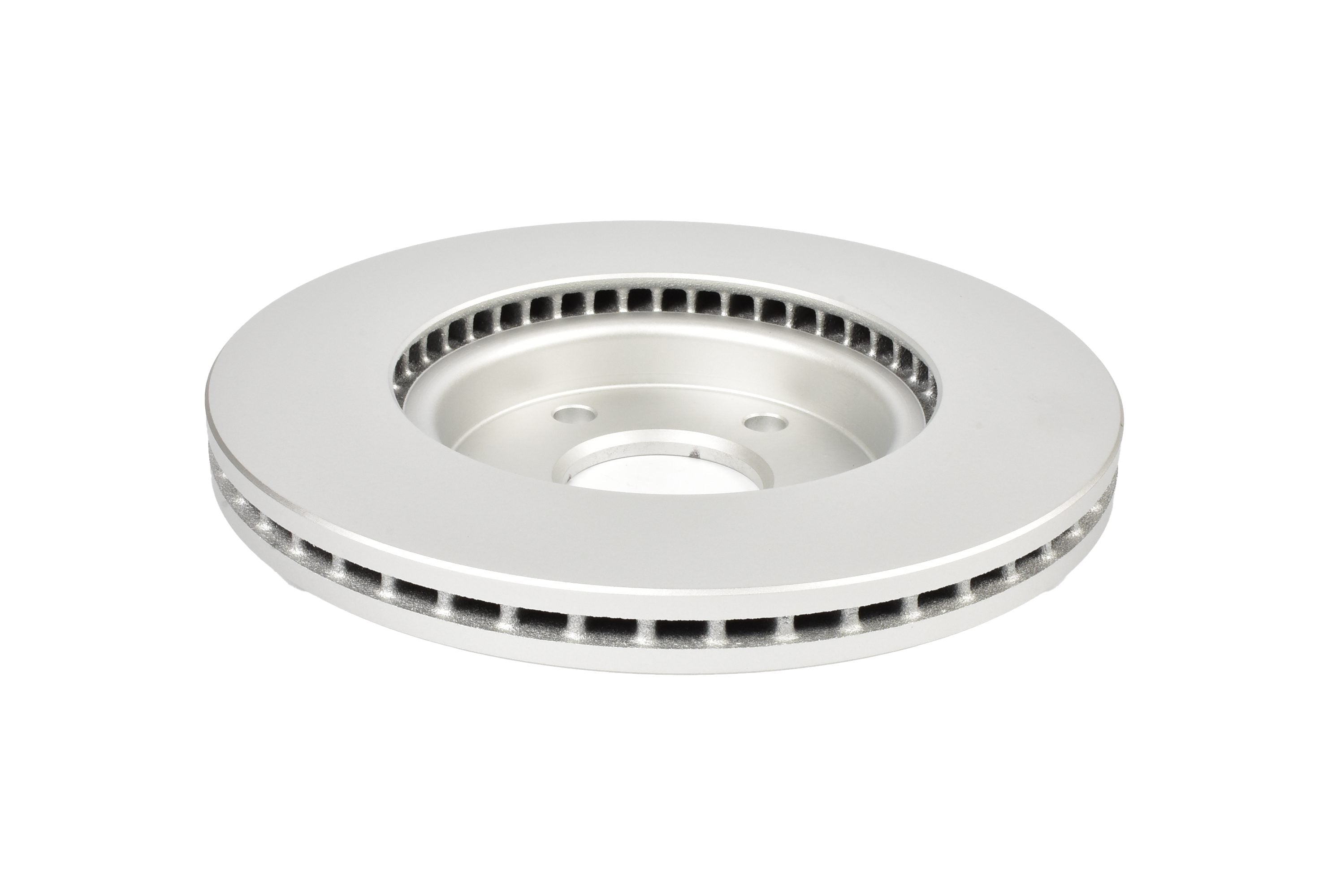 Front Street Series En-shield Brake Rotor