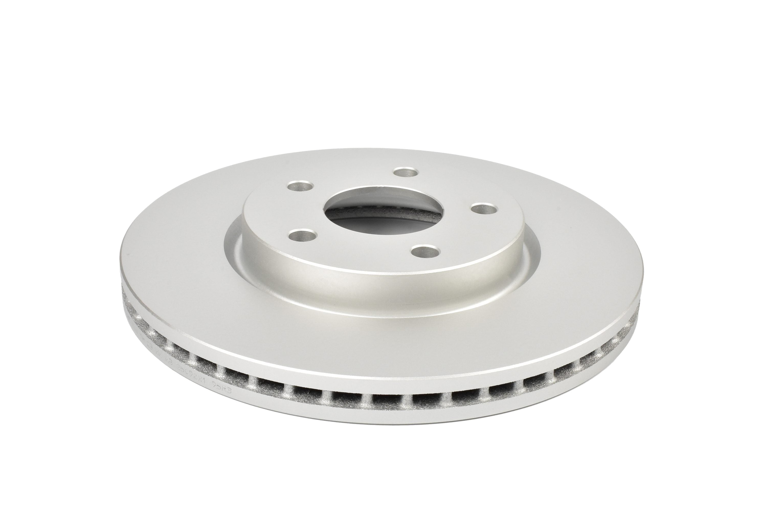Front Street Series En-shield Brake Rotor