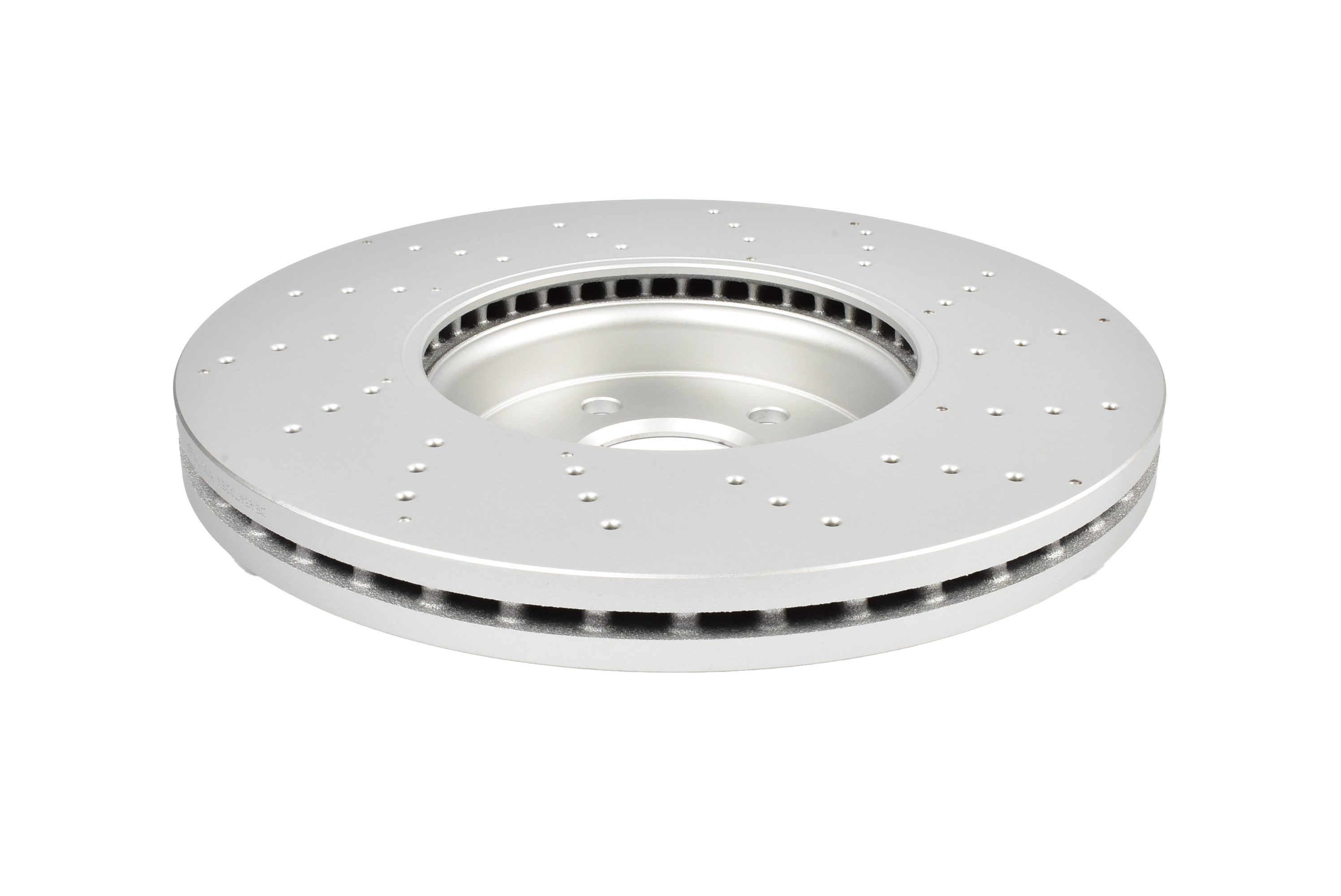 Front Street Series OEX Brake Rotor