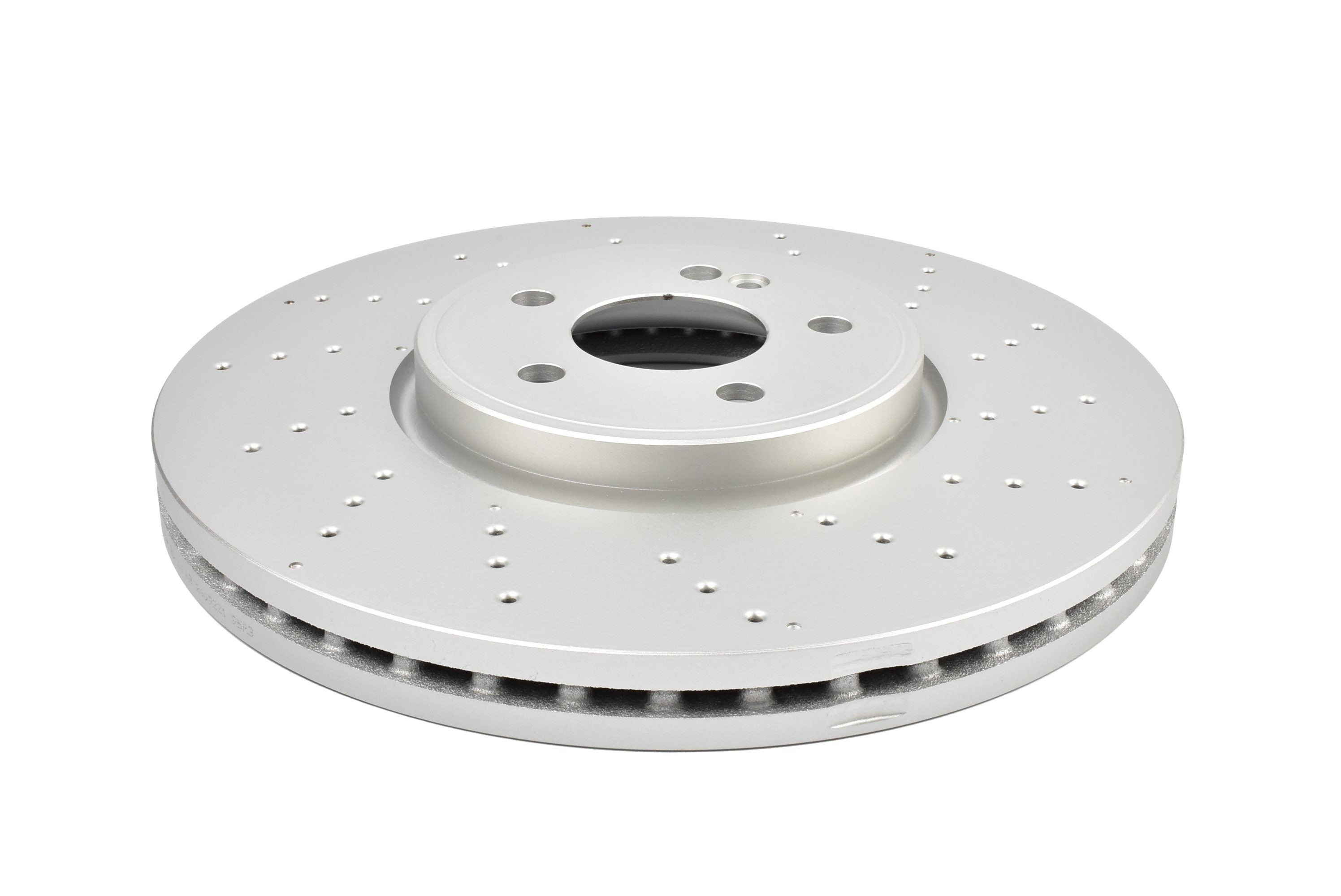 Front Street Series OEX Brake Rotor
