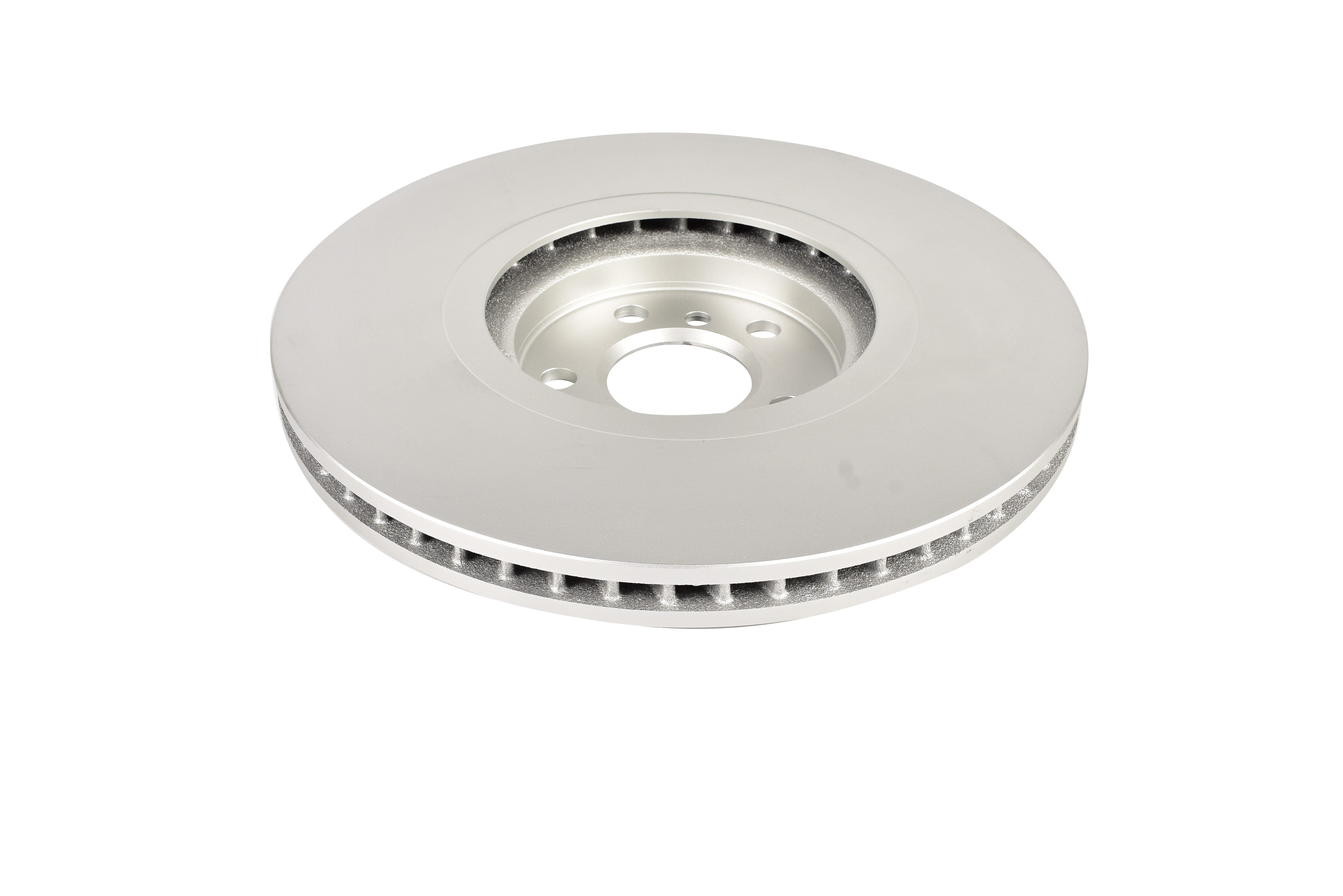 Front Street Series En-shield Brake Rotor