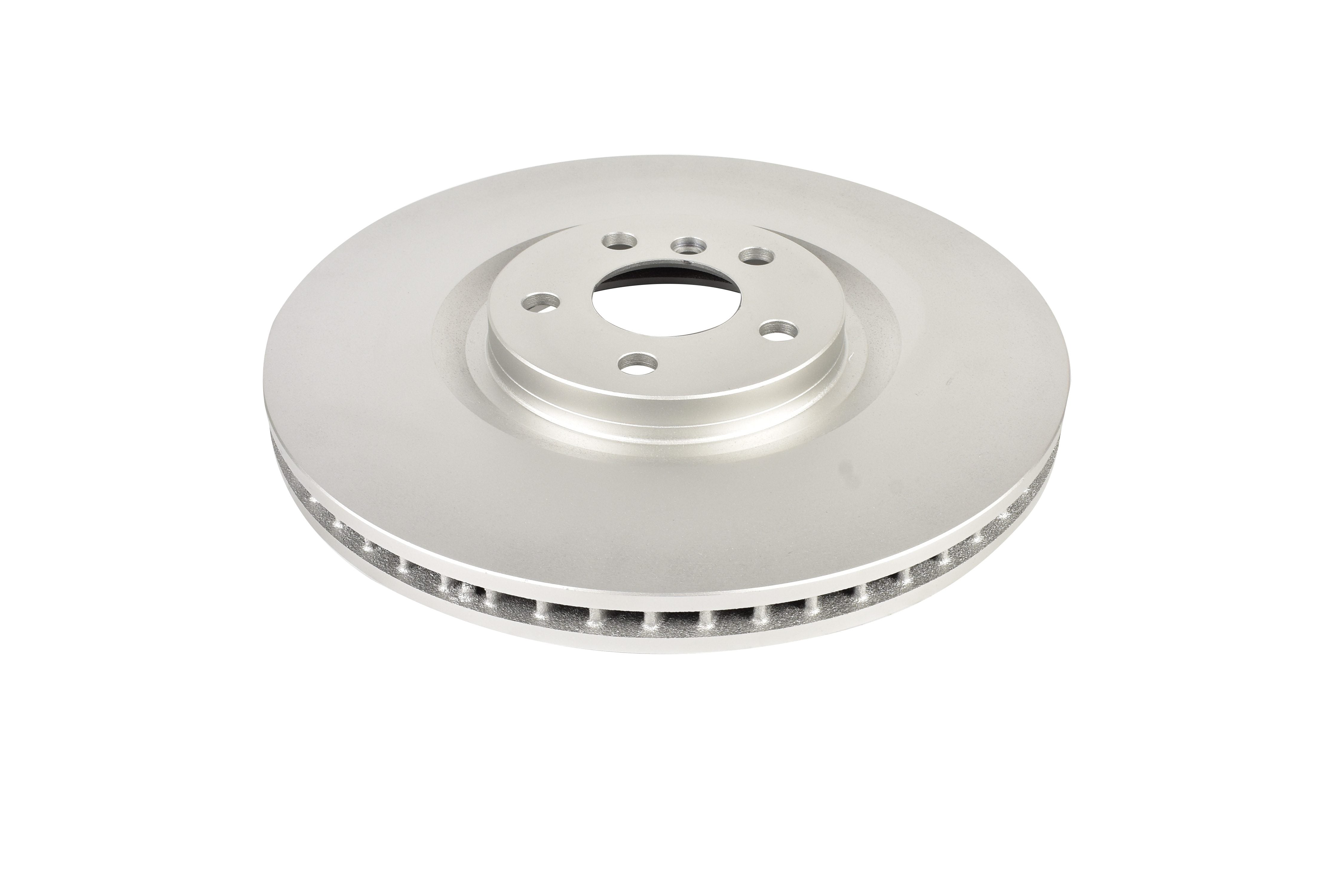 Front Street Series En-shield Brake Rotor
