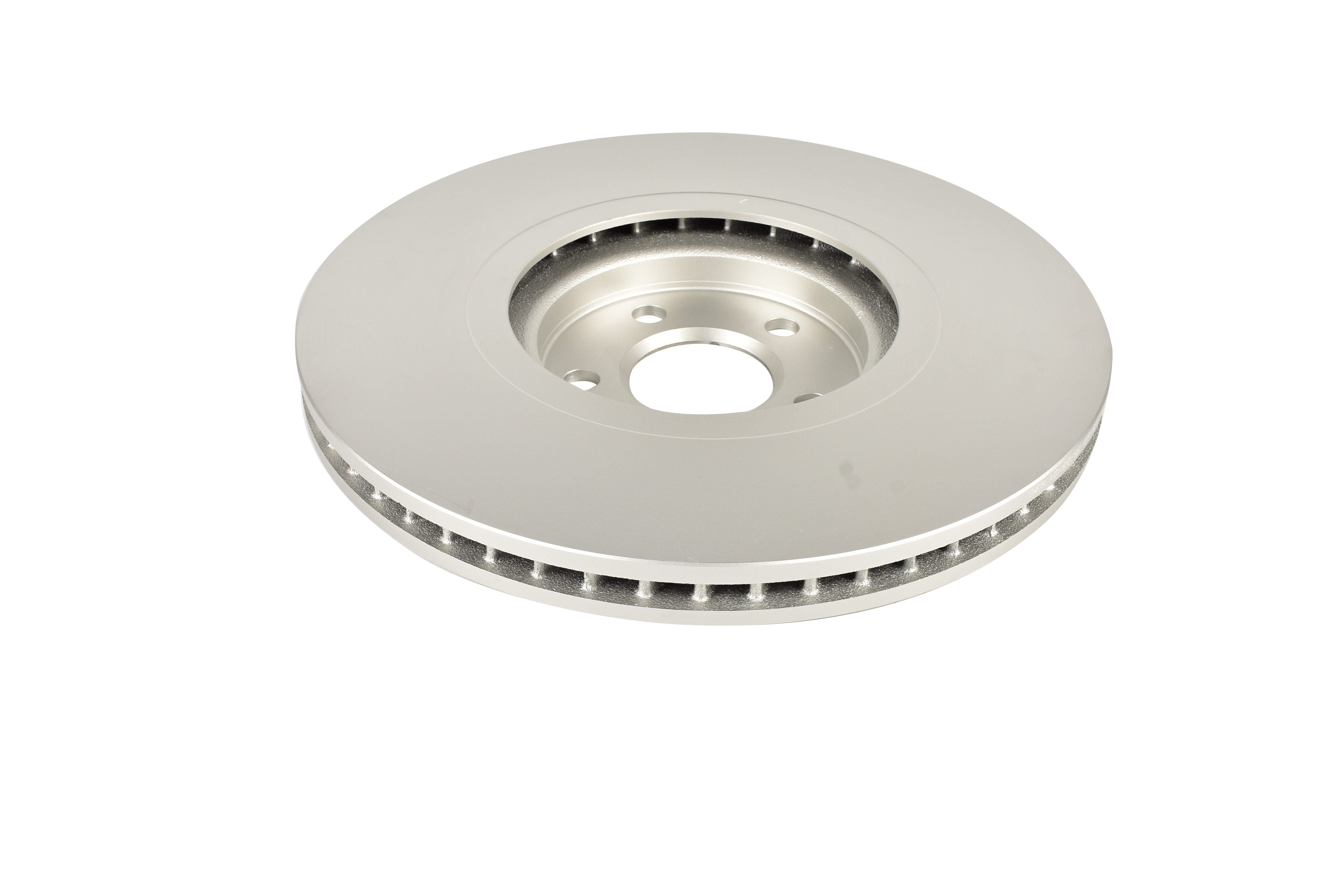 Front Street Series En-shield Brake Rotor