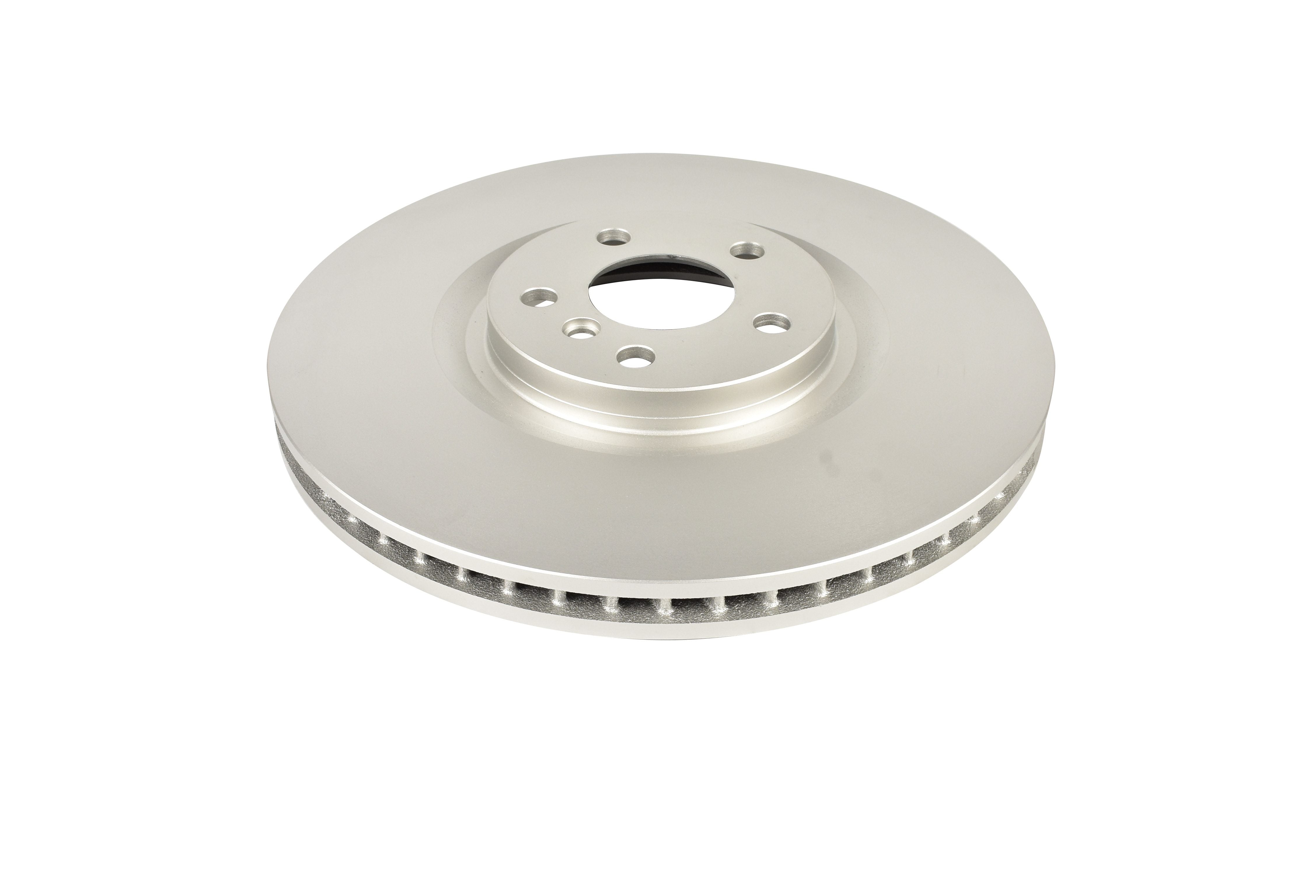 Front Street Series En-shield Brake Rotor