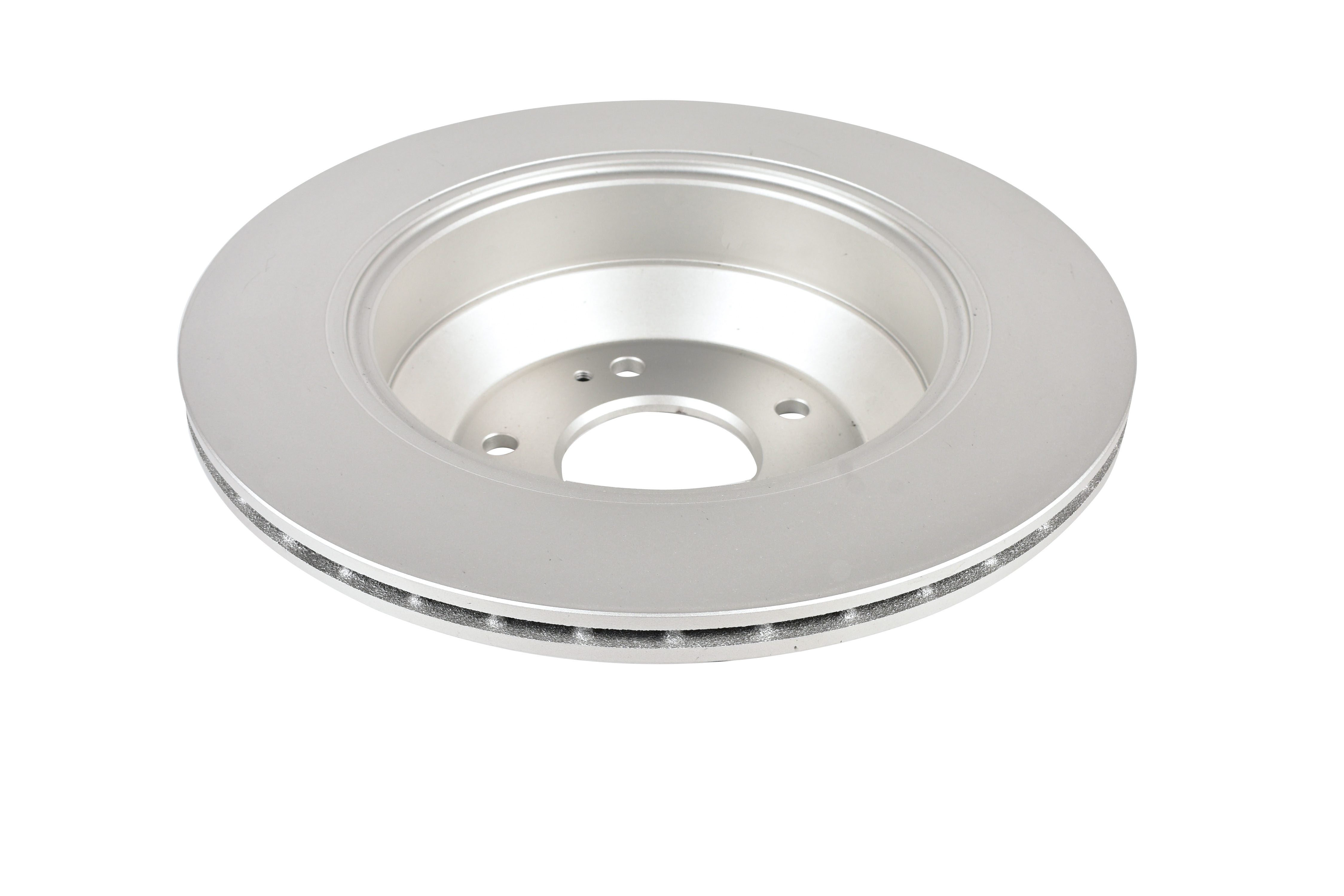 Rear Street Series En-shield Brake Rotor
