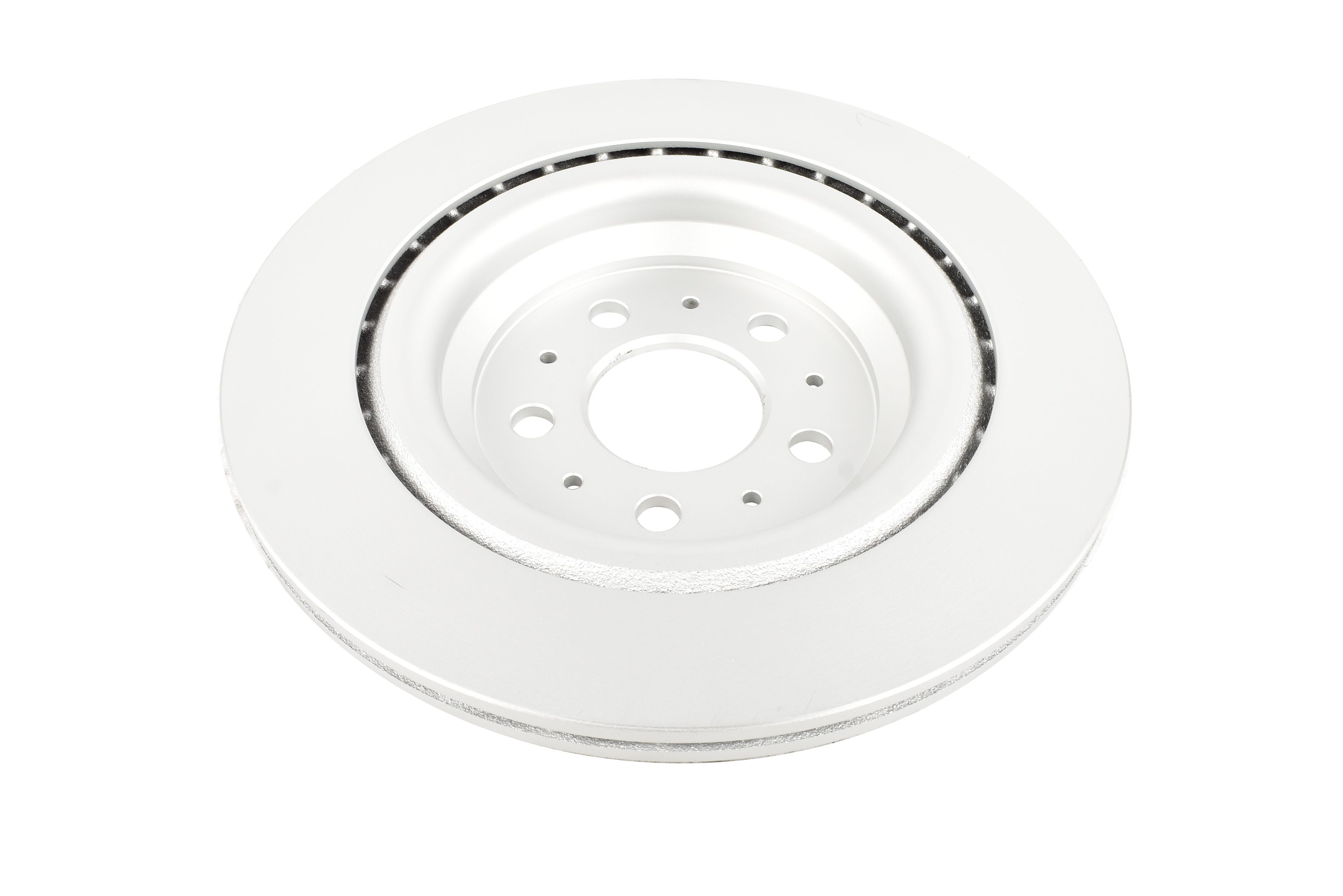 Rear Street Series En-shield Brake Rotor