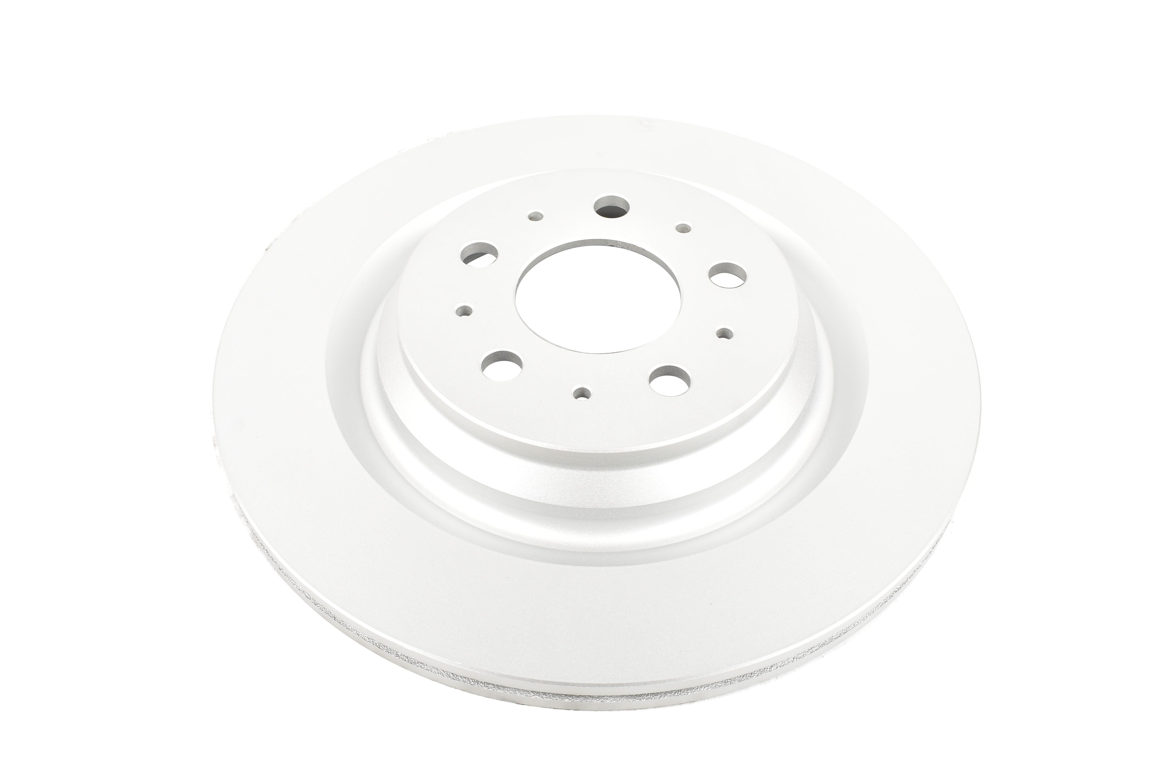 Rear Street Series En-shield Brake Rotor