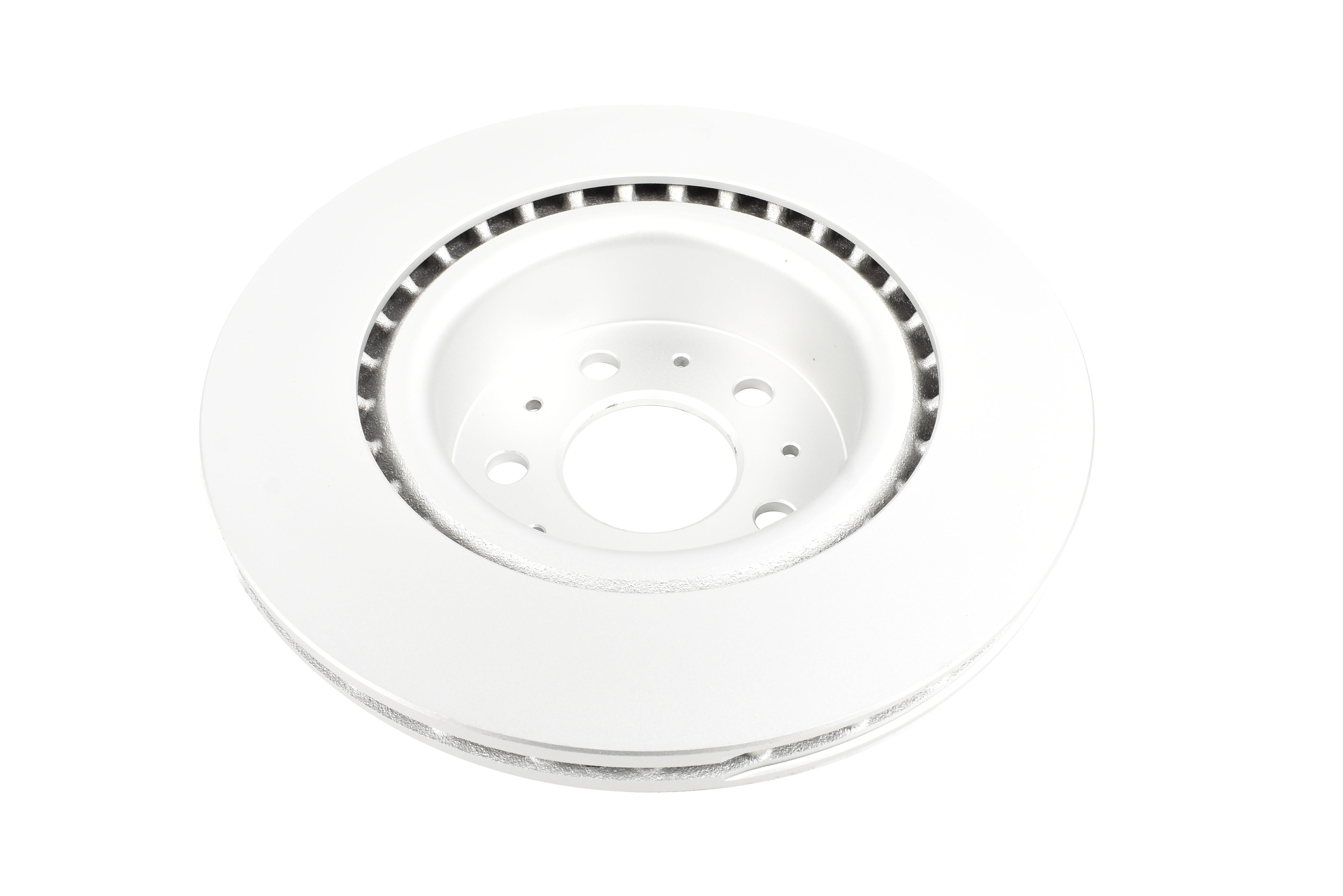 Front Street Series En-shield Brake Rotor