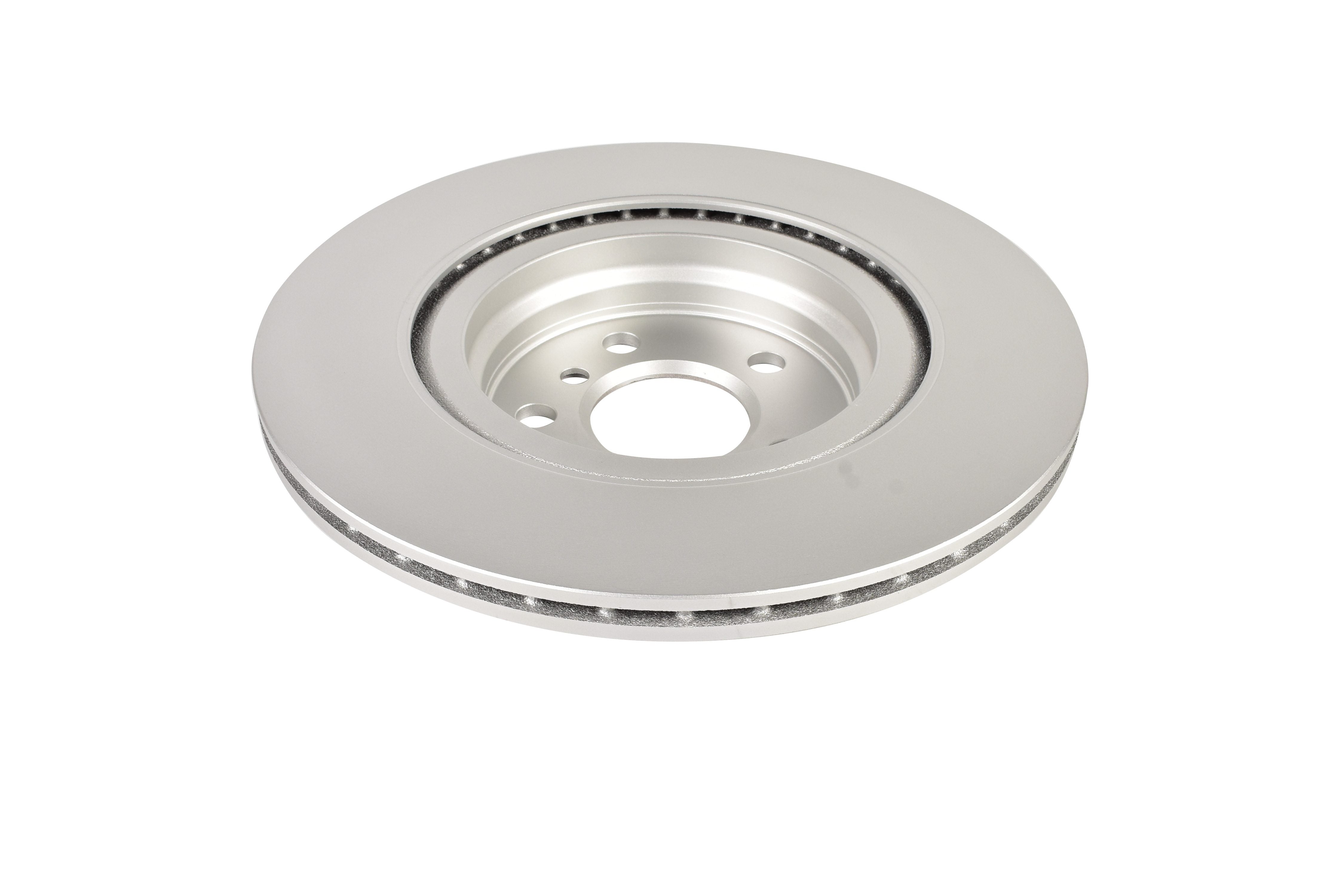 Rear Street Series En-shield Brake Rotor