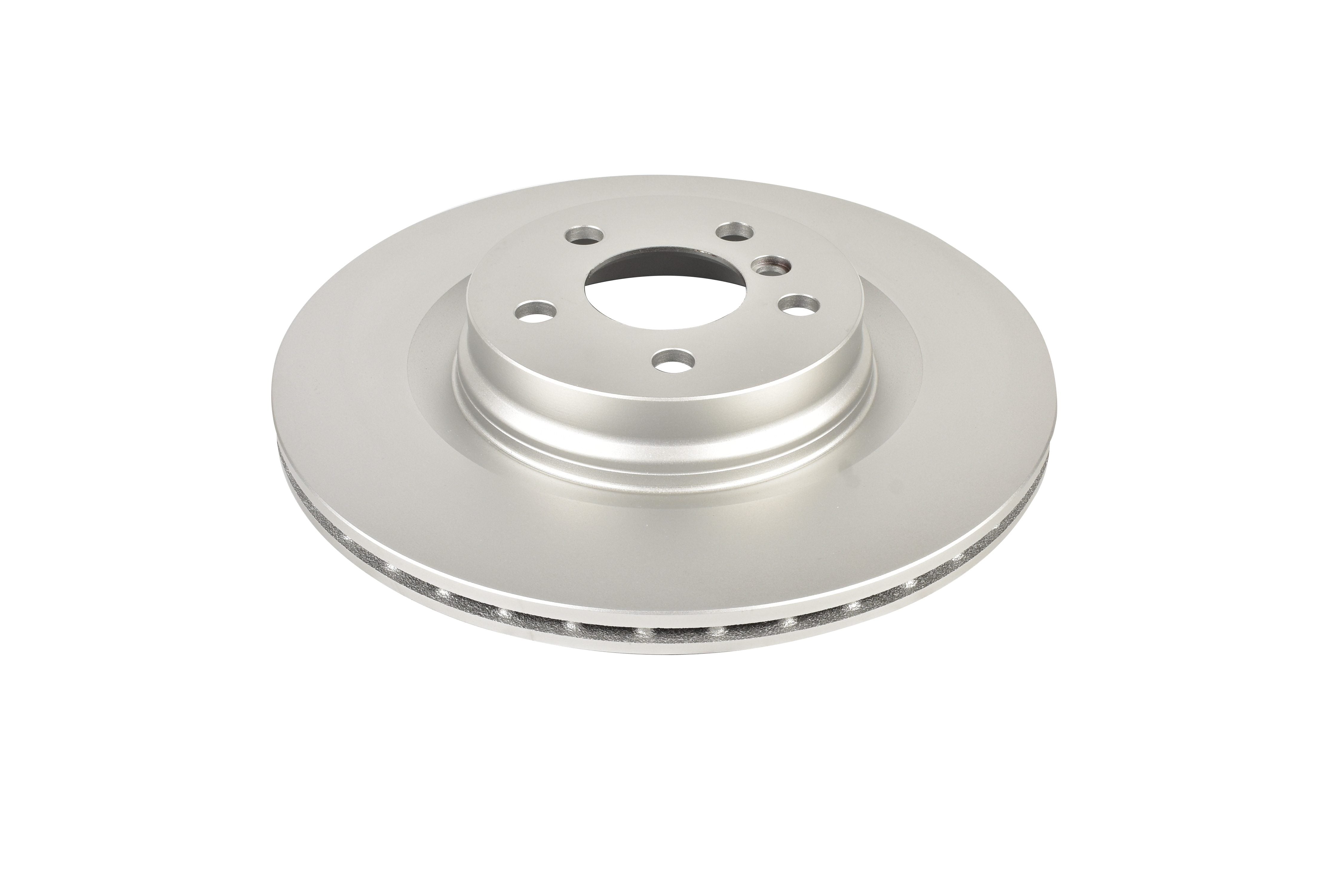 Rear Street Series En-shield Brake Rotor