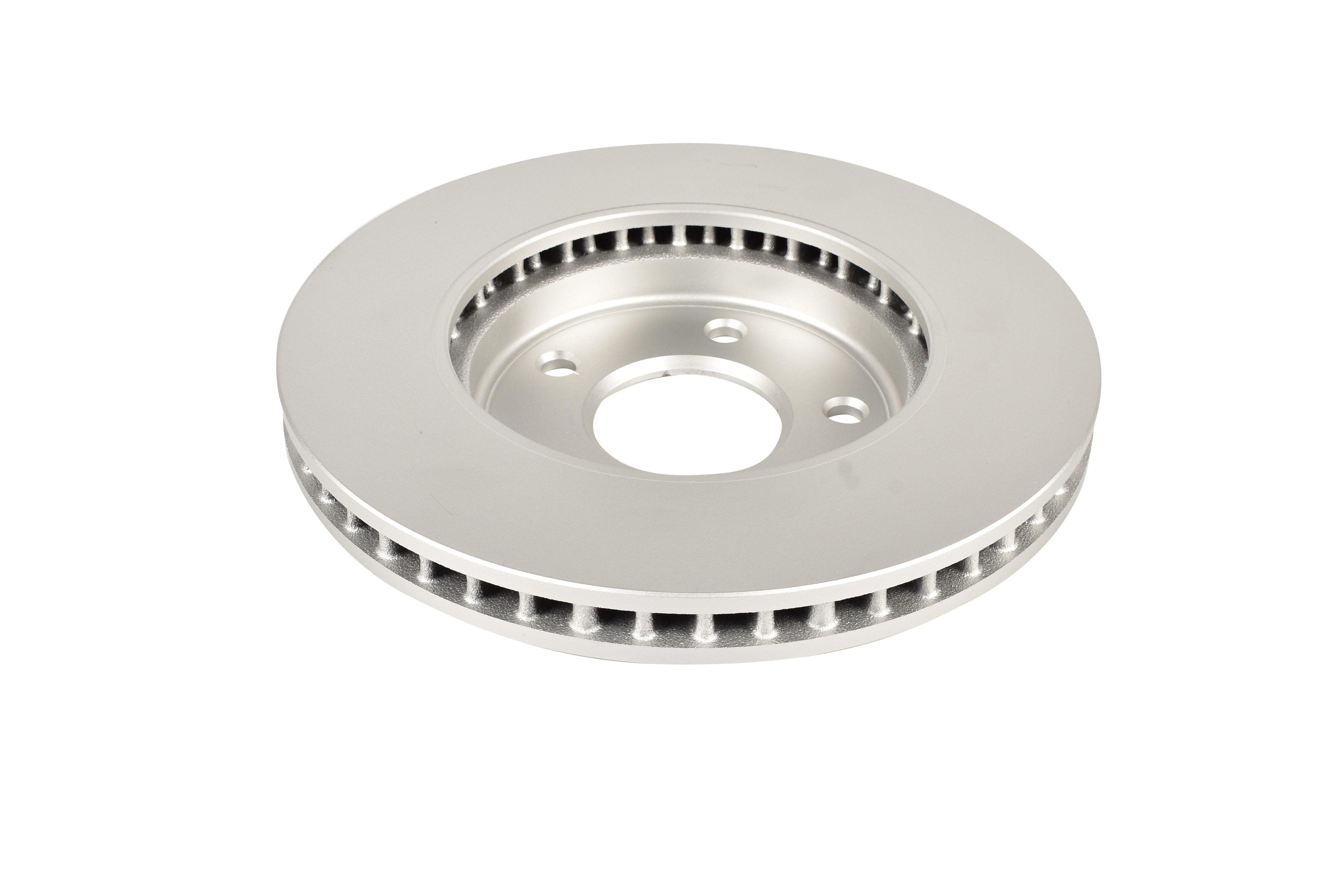 Front Street Series En-shield Brake Rotor