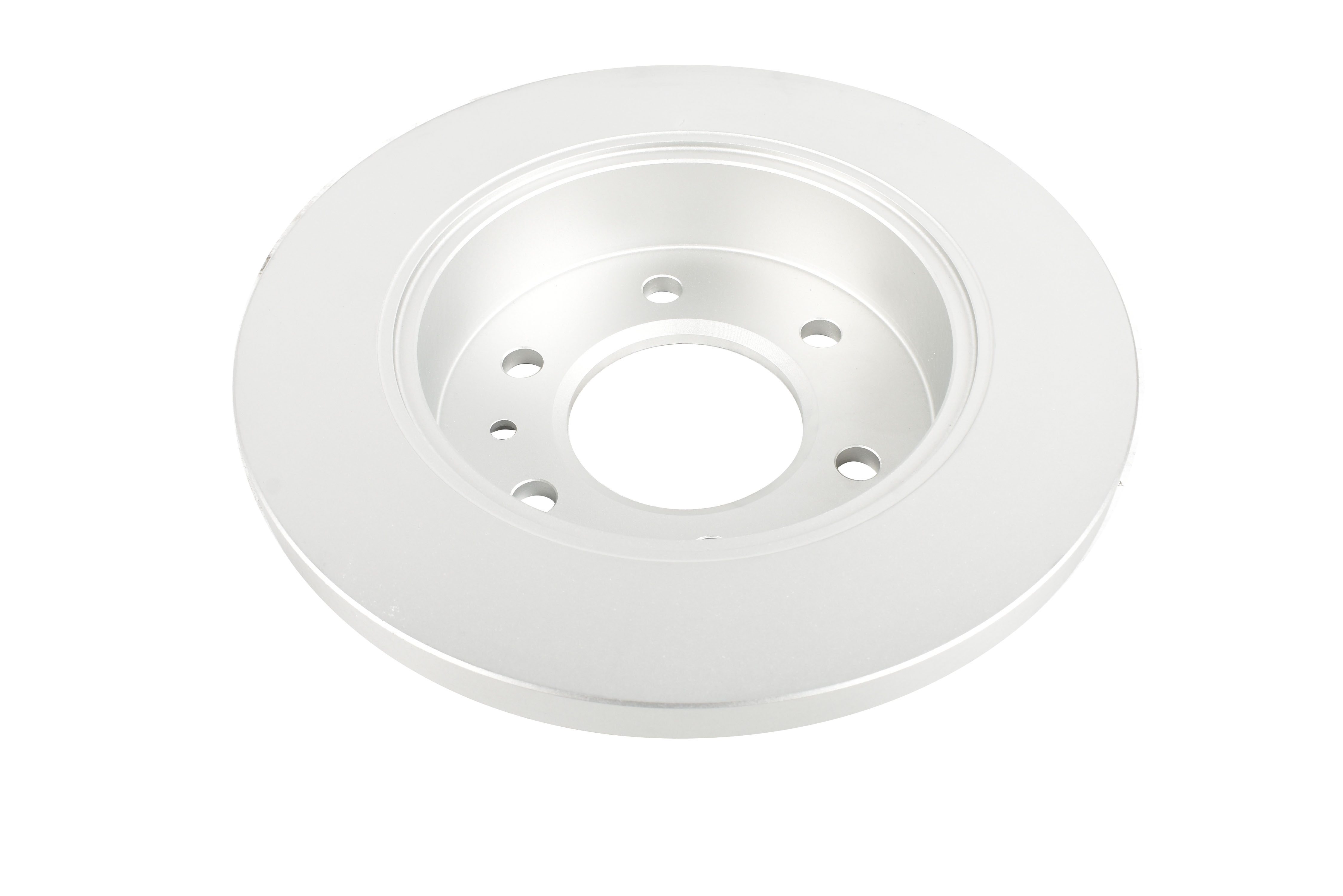 Rear Street Series En-shield Brake Rotor