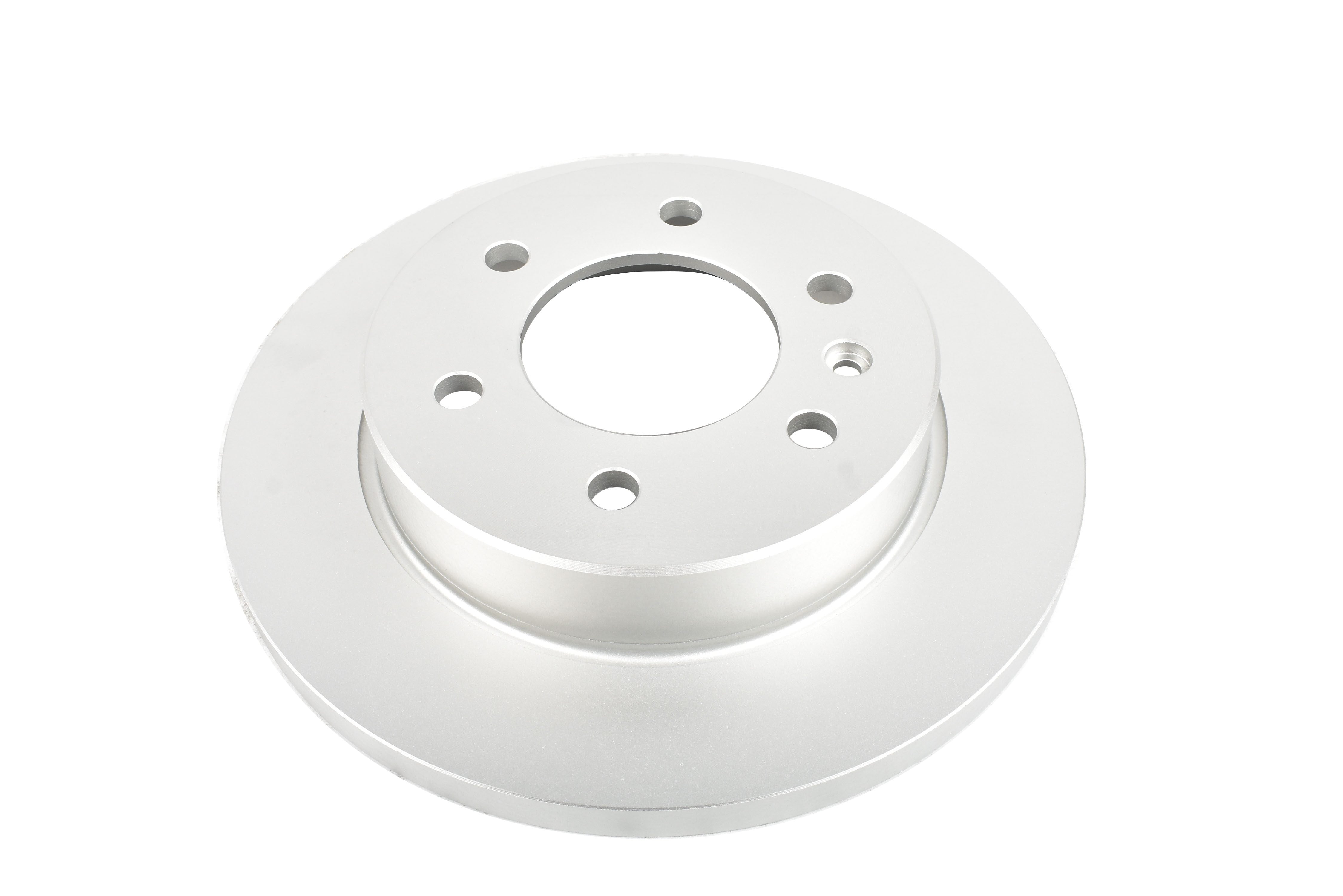 Rear Street Series En-shield Brake Rotor