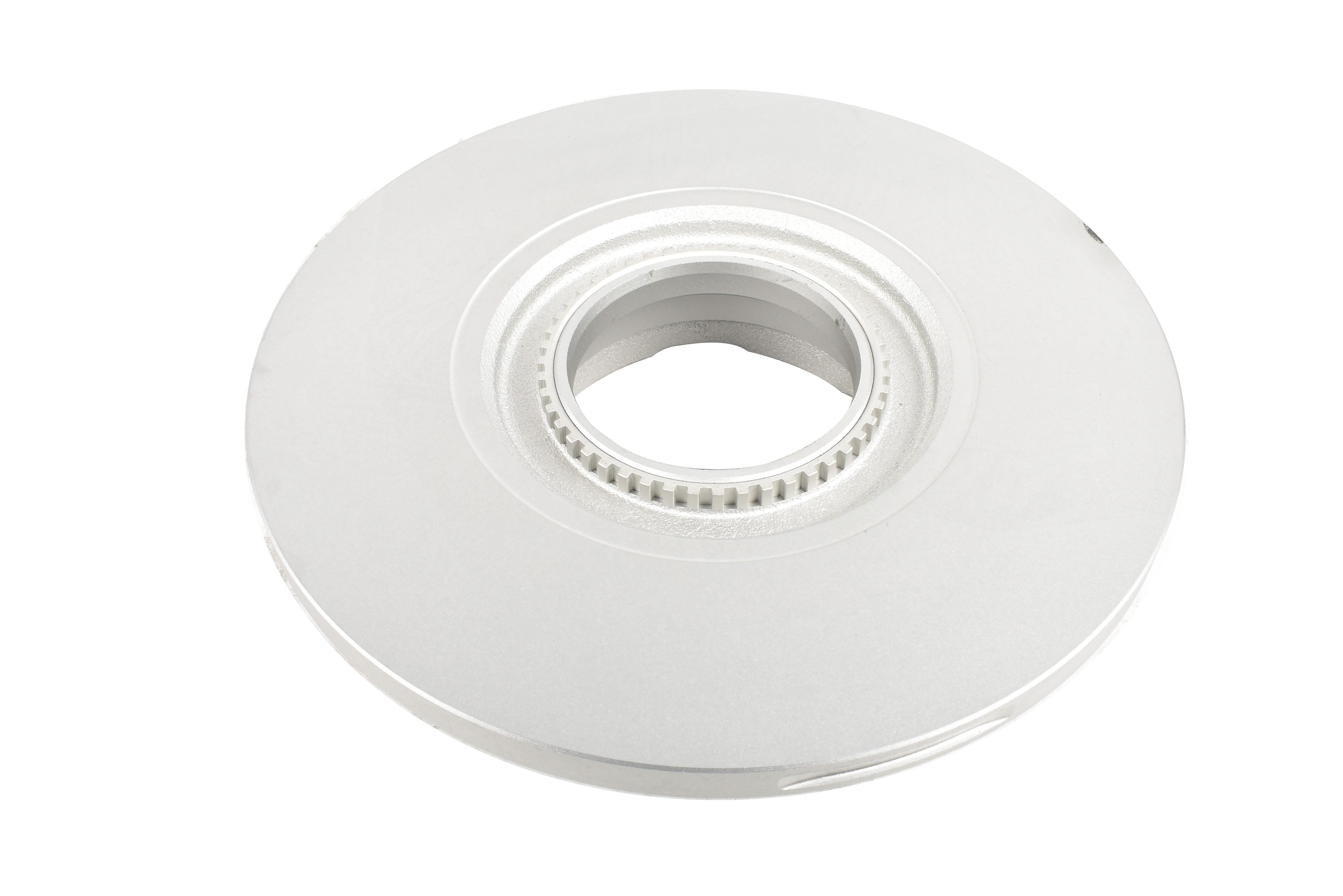 Rear Street Series En-shield Brake Rotor