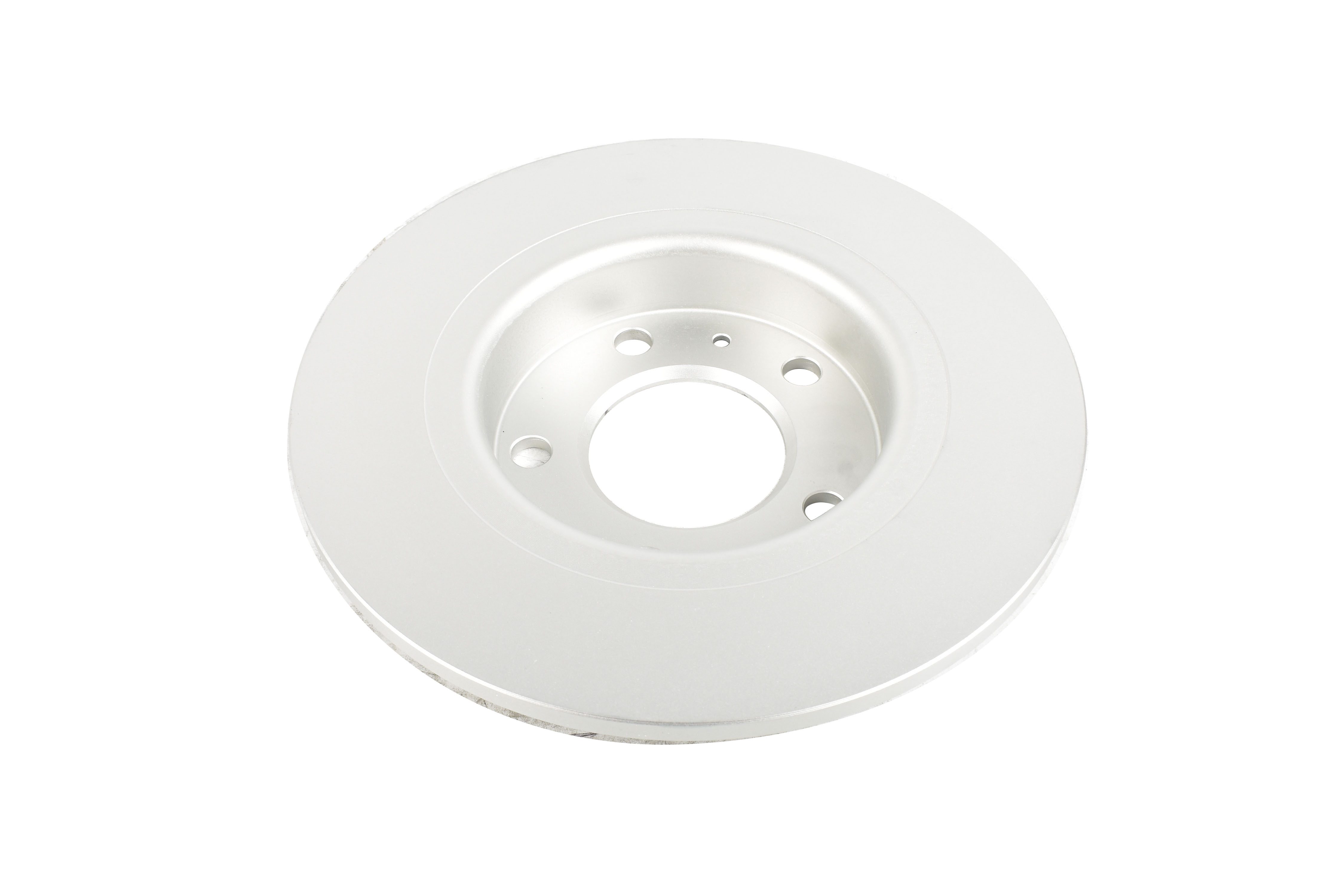 Rear Street Series En-shield Brake Rotor