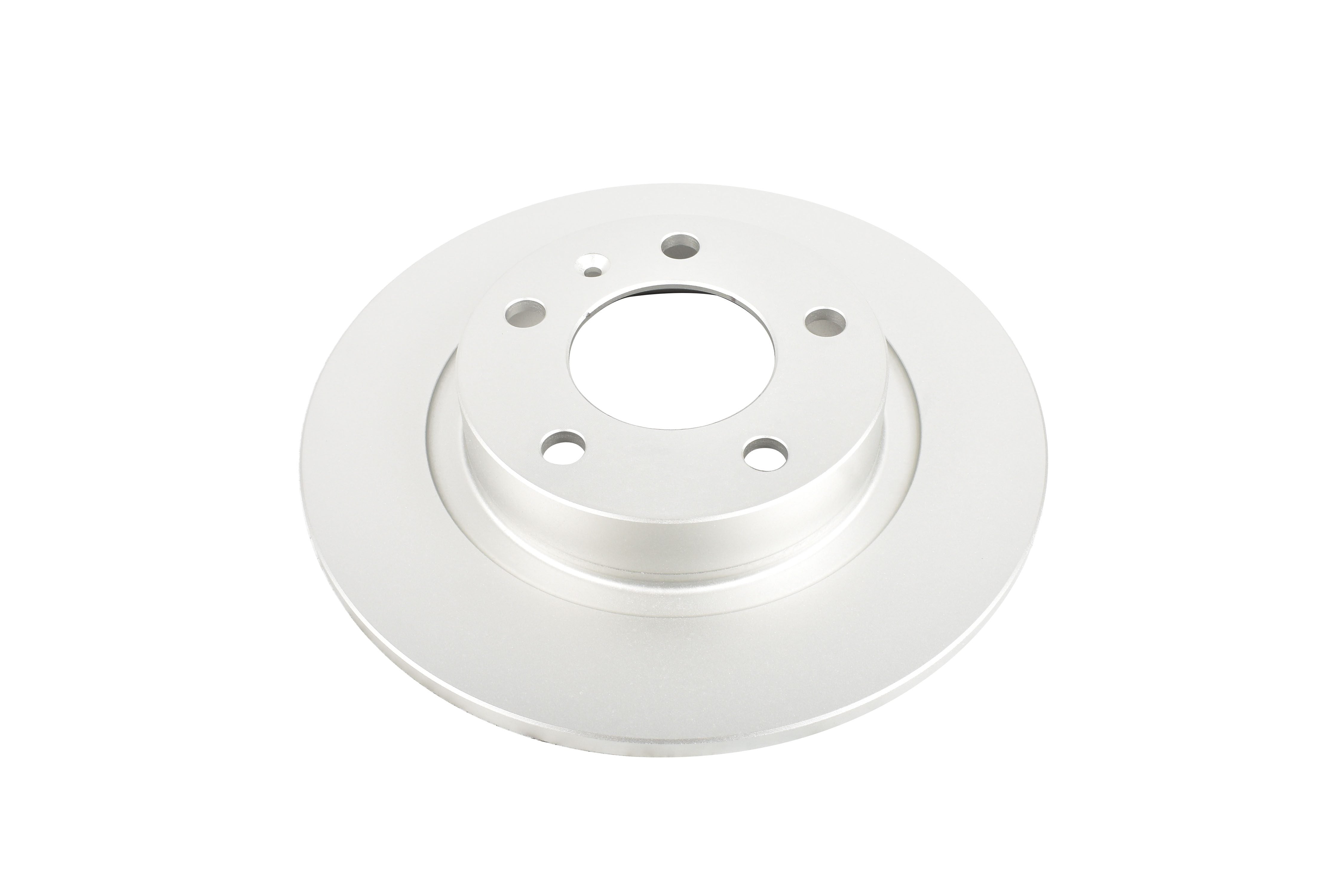 Rear Street Series En-shield Brake Rotor