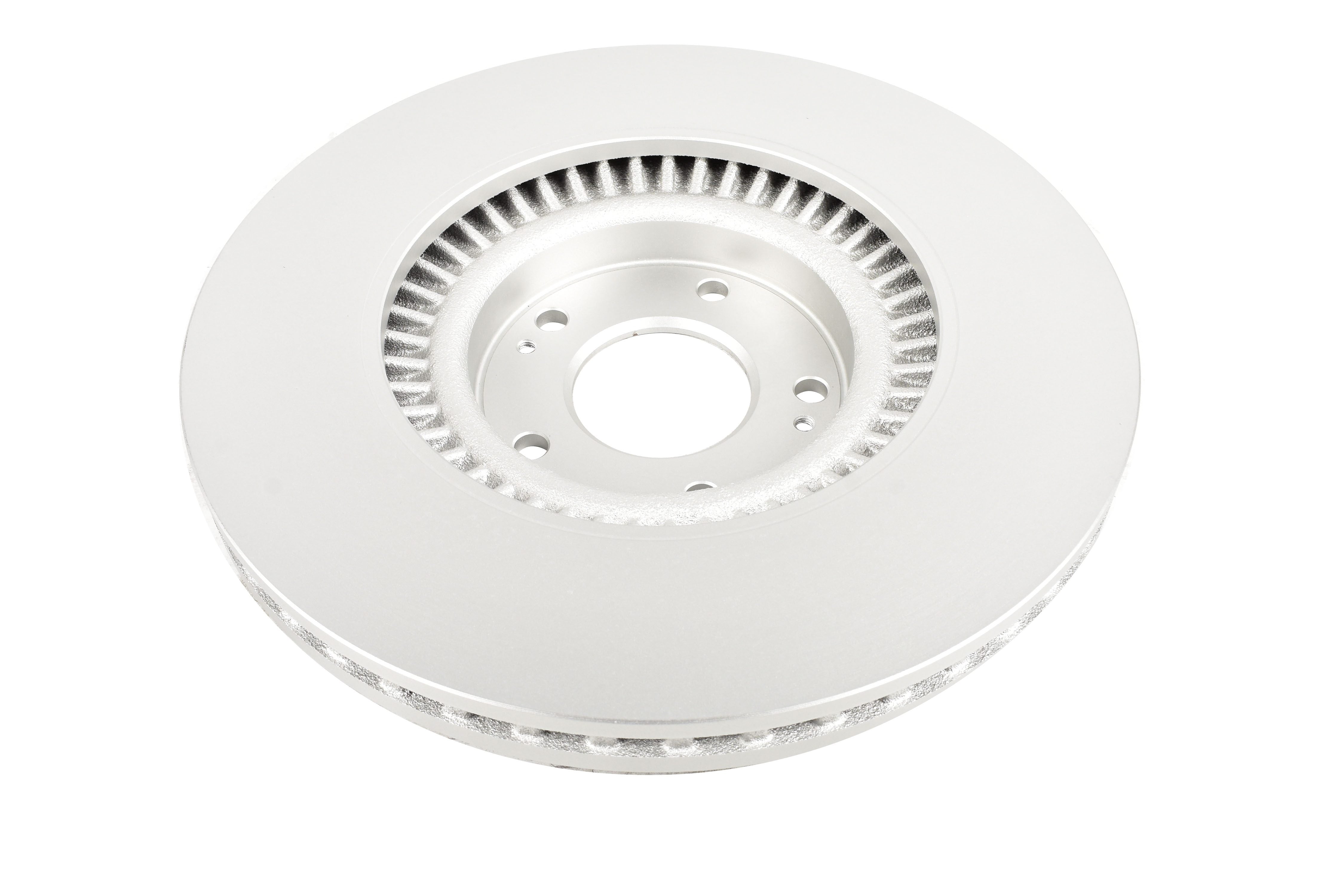 Front Street Series En-shield Brake Rotor