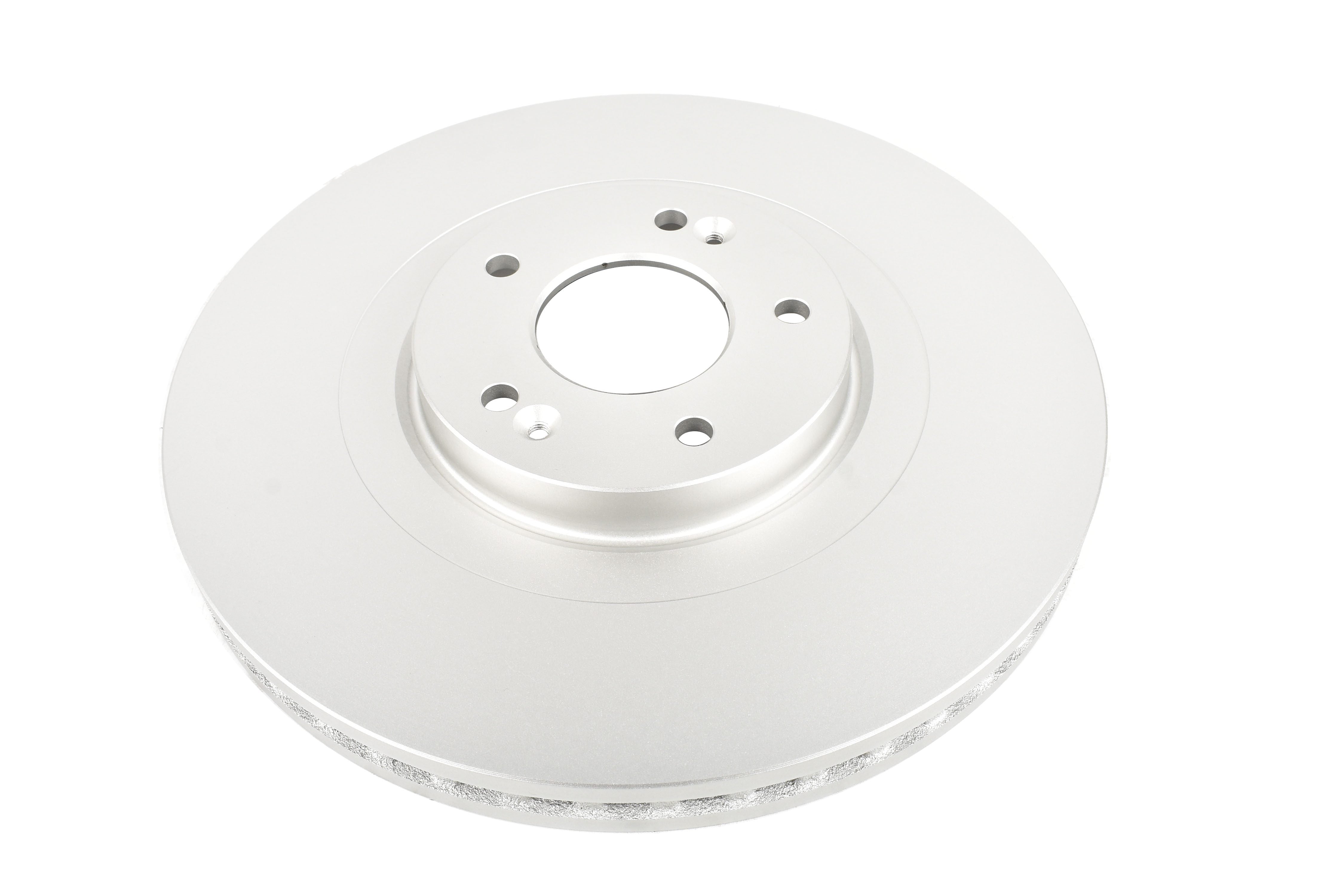 Front Street Series En-shield Brake Rotor